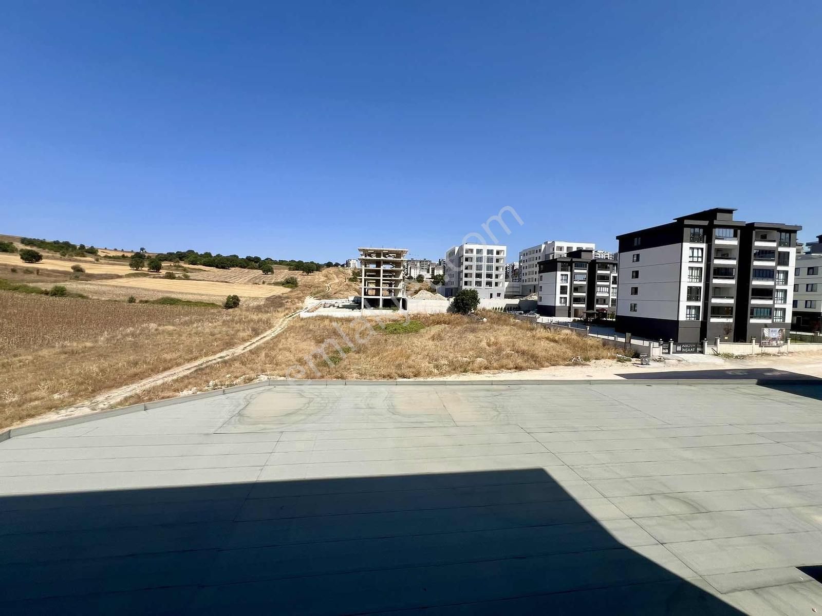 Kayapa'da Az Katlı Binada Ayrı Mutfaklı 2+1 Kiralık Sıfır Daire - Görsel 19
