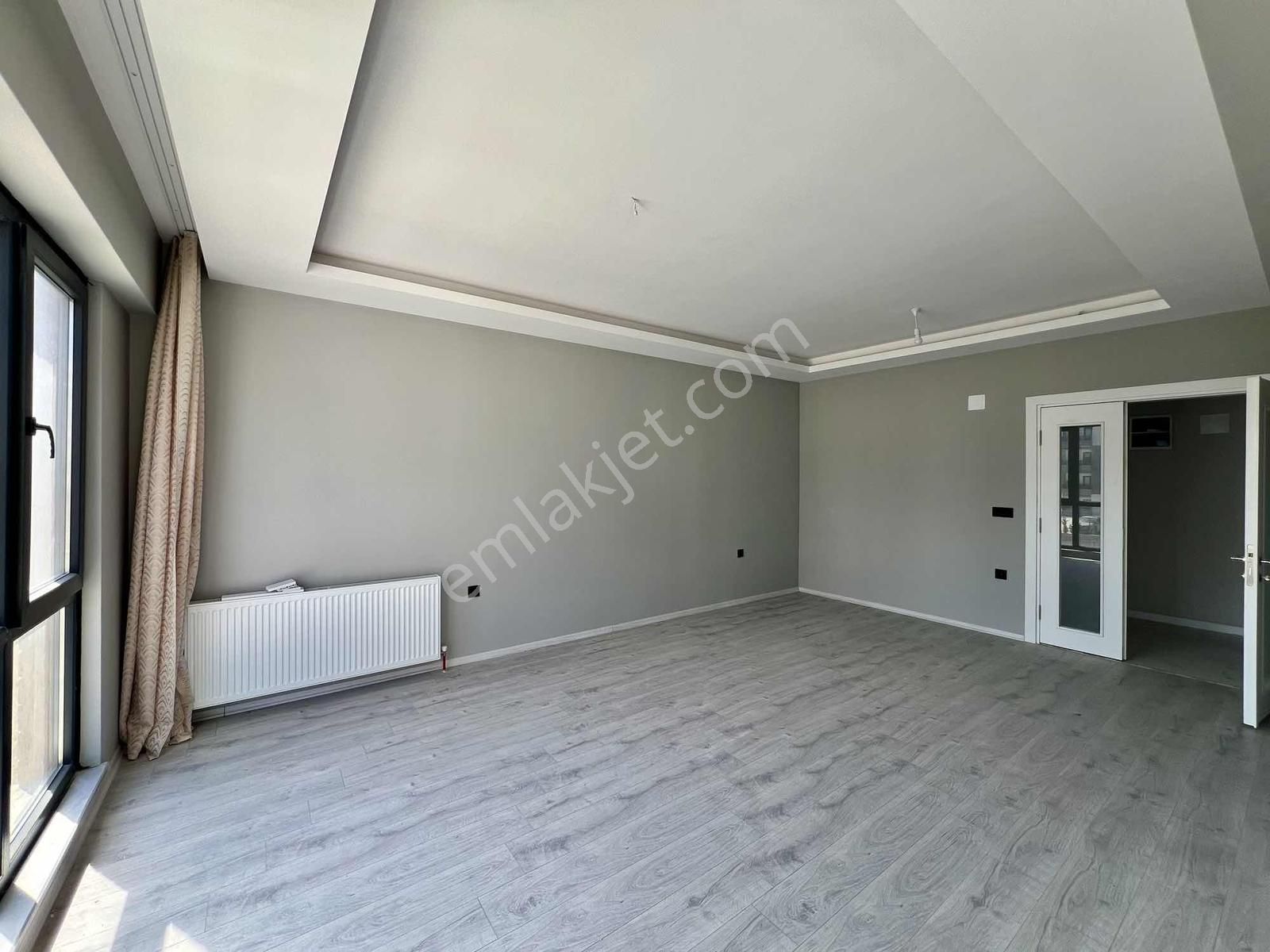 Kayapa'da Az Katlı Binada Ayrı Mutfaklı 2+1 Kiralık Sıfır Daire - Görsel 22
