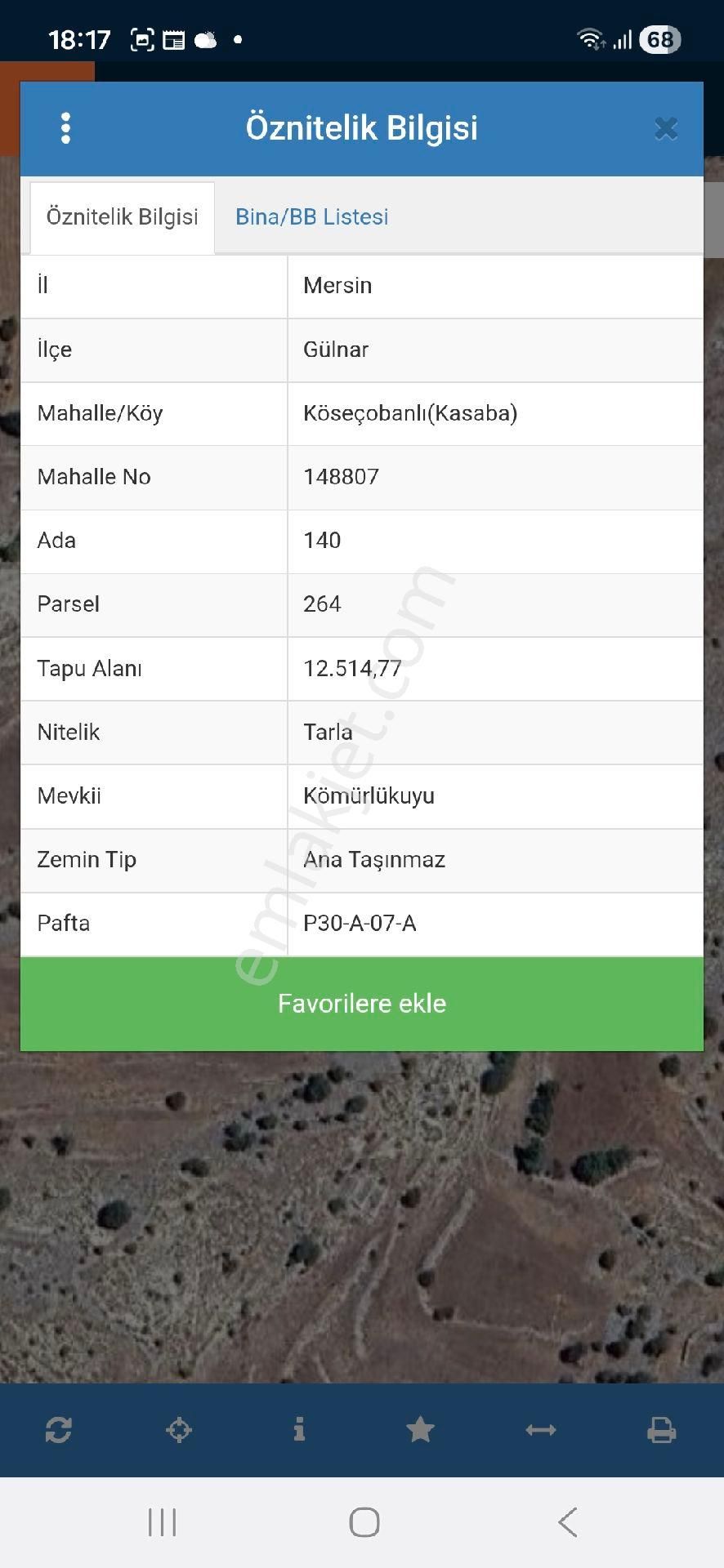 Satılık Yatırımlık - Görsel 2