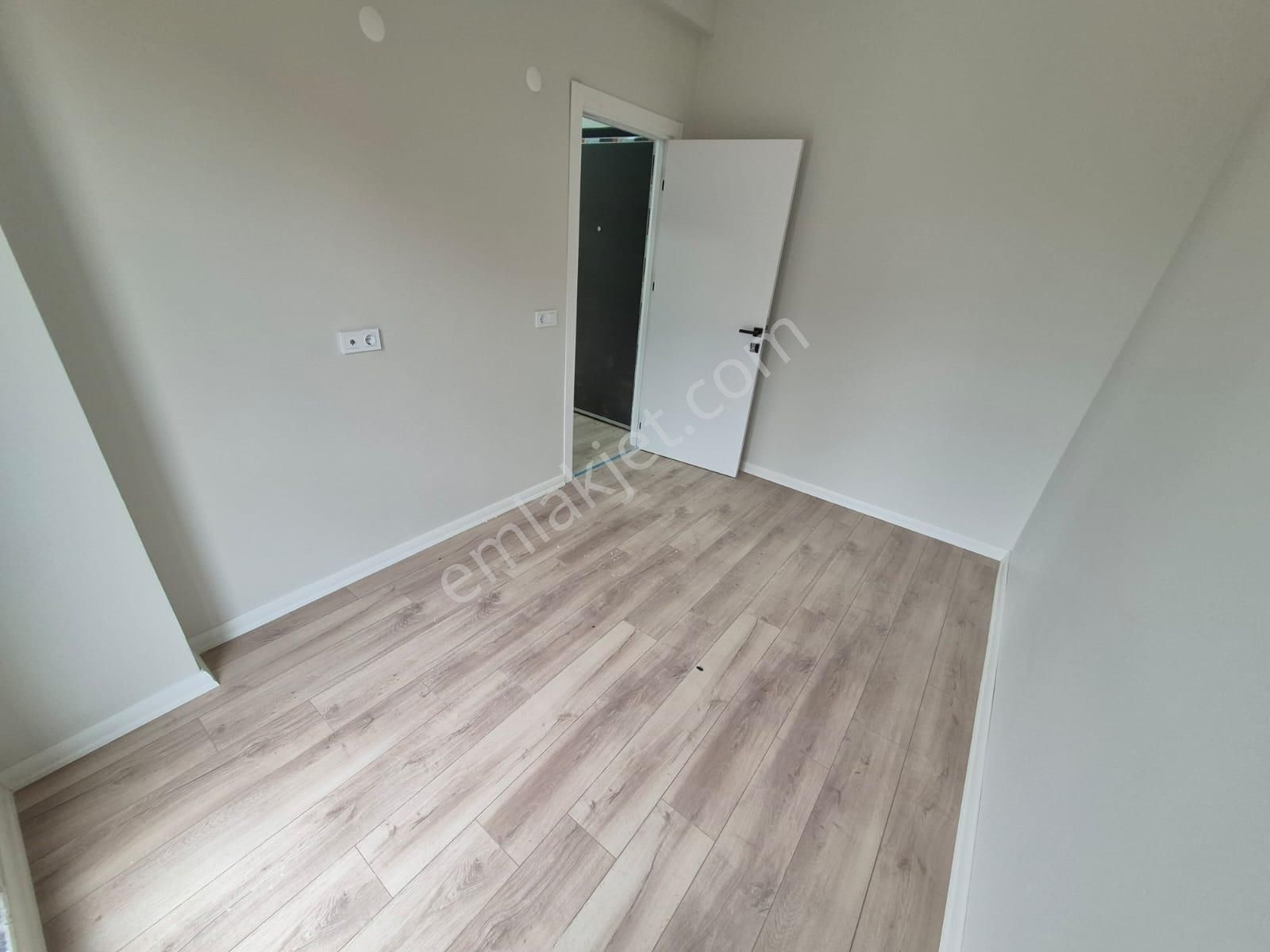 Delux'den Atatürk Mah.'de Şerefiyesi Yüksek Yatırımlık Sıfır 1+1 - Görsel 21