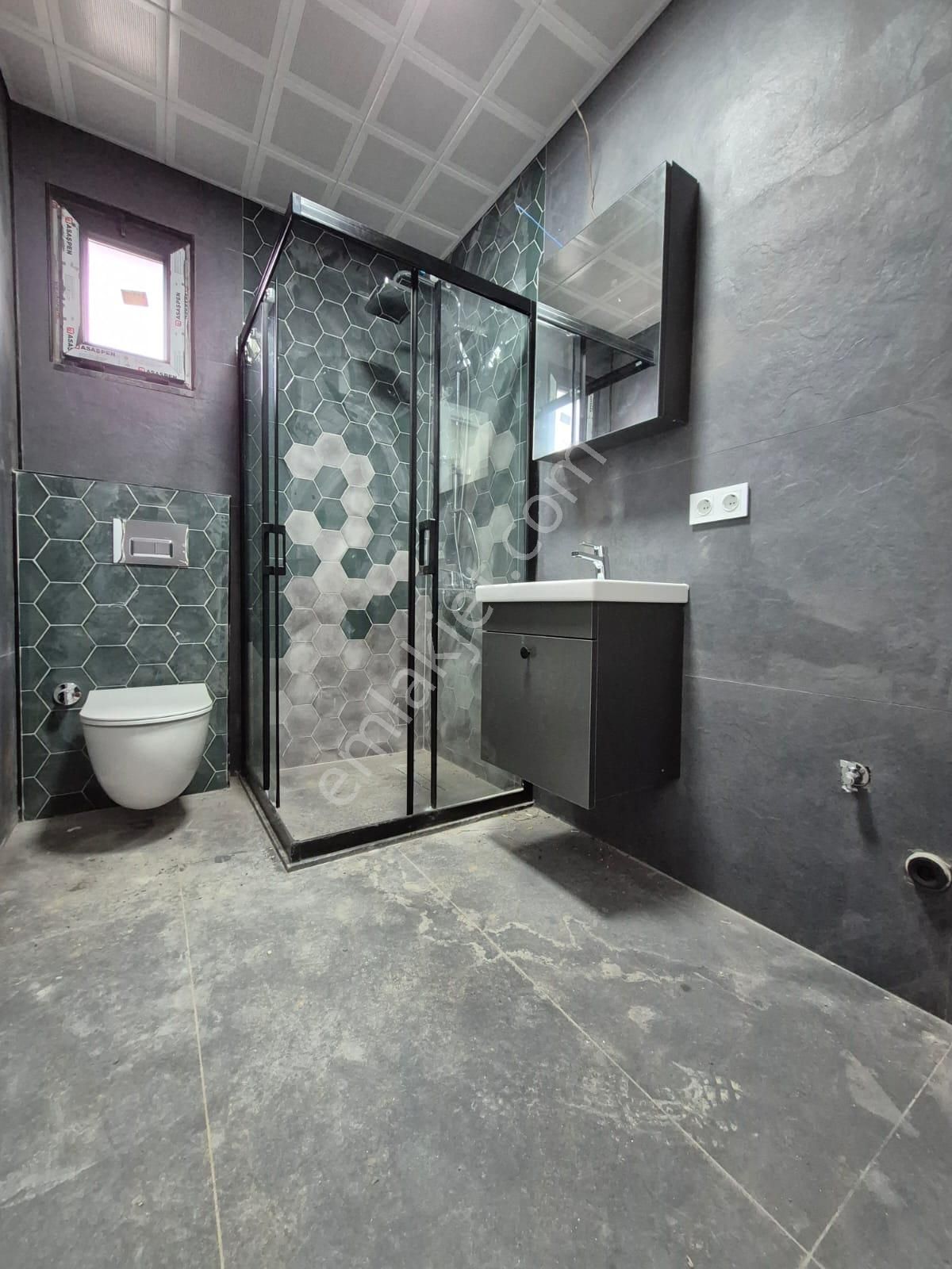 Delux'den Atatürk Mah.'de Şerefiyesi Yüksek Yatırımlık Sıfır 1+1 - Görsel 24