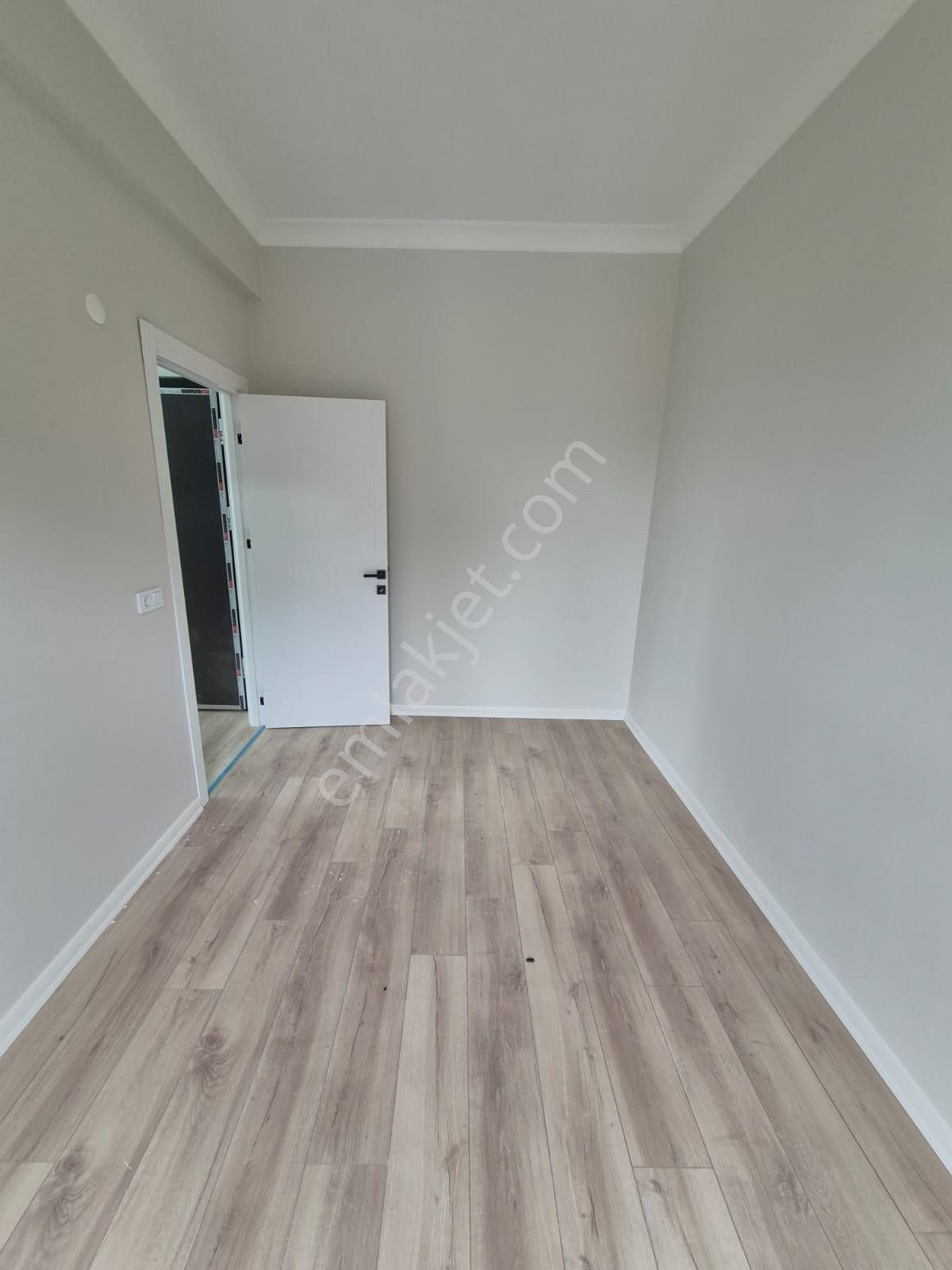 Delux'den Atatürk Mah.'de Şerefiyesi Yüksek Yatırımlık Sıfır 1+1 - Görsel 20