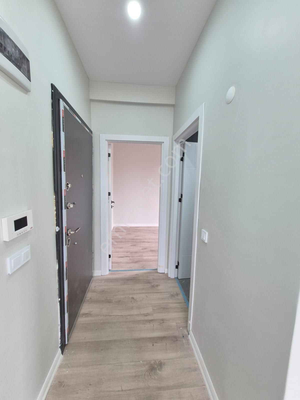 Delux'den Atatürk Mah.'de Şerefiyesi Yüksek Yatırımlık Sıfır 1+1 - Görsel 15