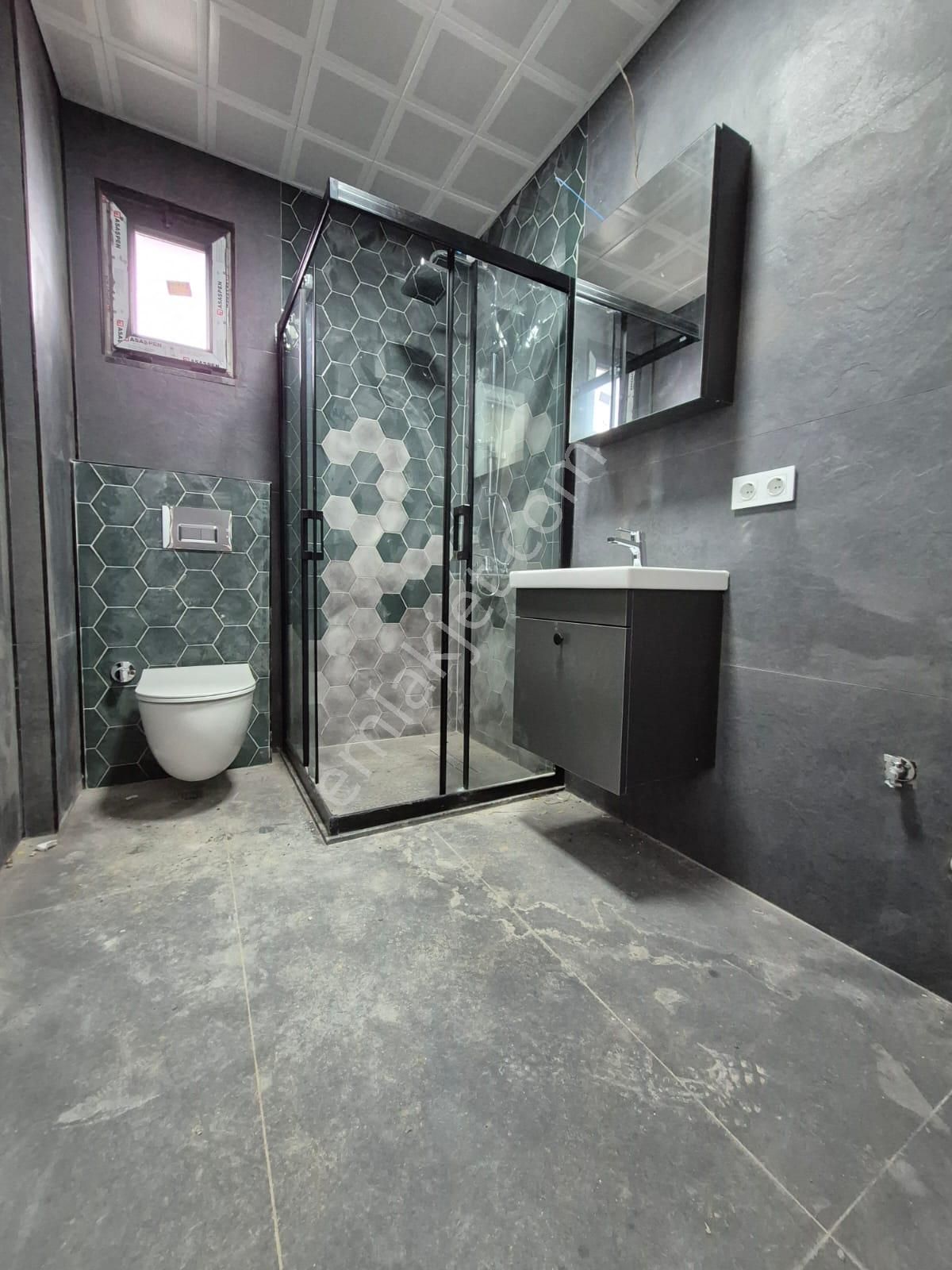 Delux'den Atatürk Mah.'de Şerefiyesi Yüksek Yatırımlık Sıfır 1+1 - Görsel 22