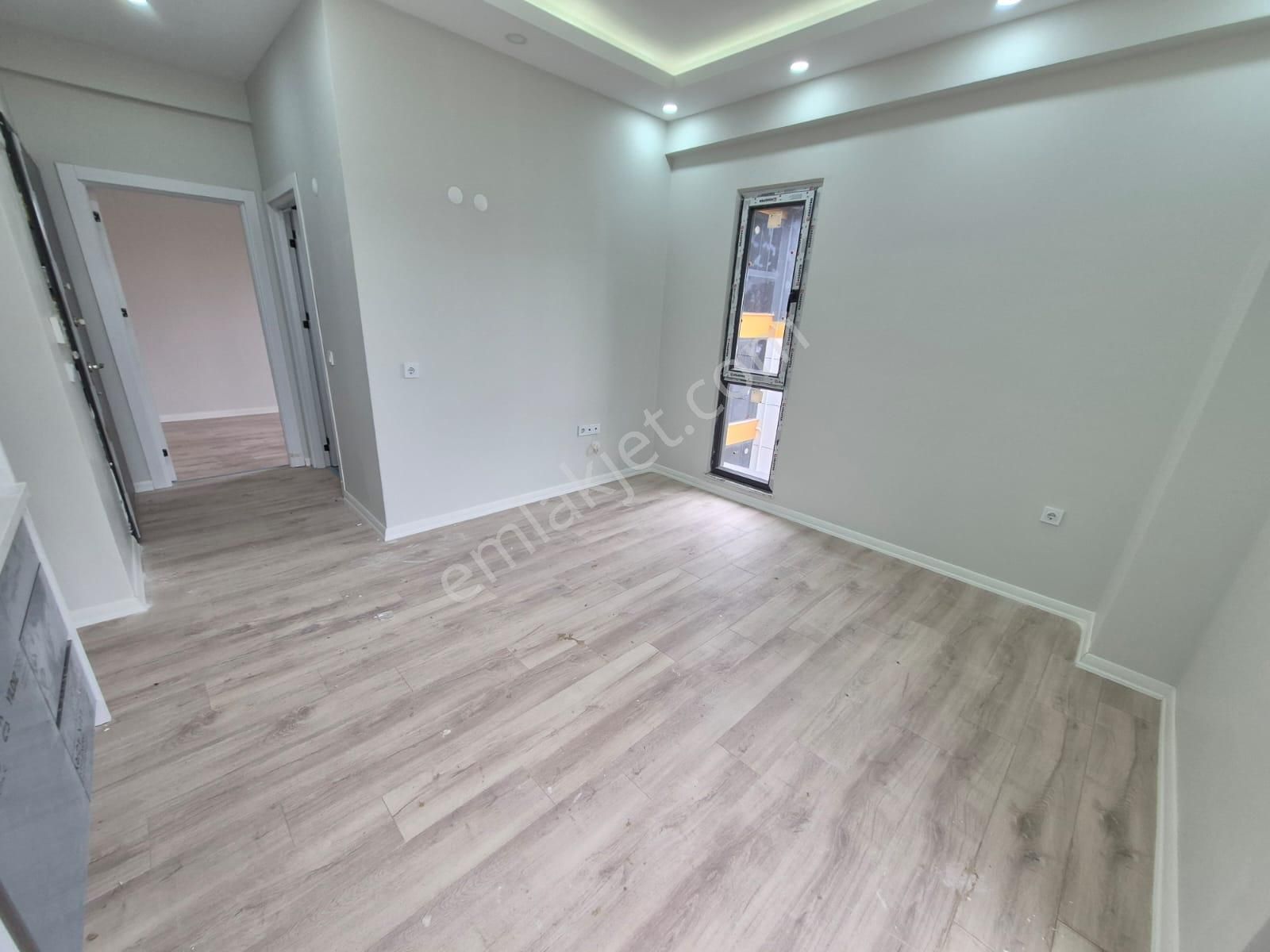 Delux'den Atatürk Mah.'de Şerefiyesi Yüksek Yatırımlık Sıfır 1+1 - Görsel 8