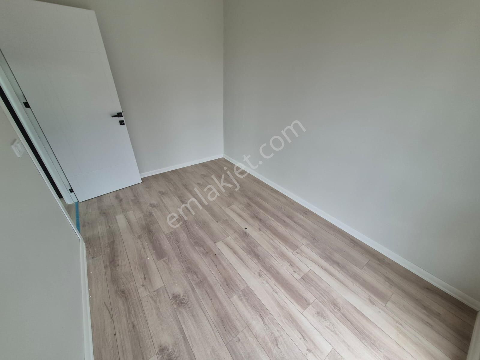 Delux'den Atatürk Mah.'de Şerefiyesi Yüksek Yatırımlık Sıfır 1+1 - Görsel 19