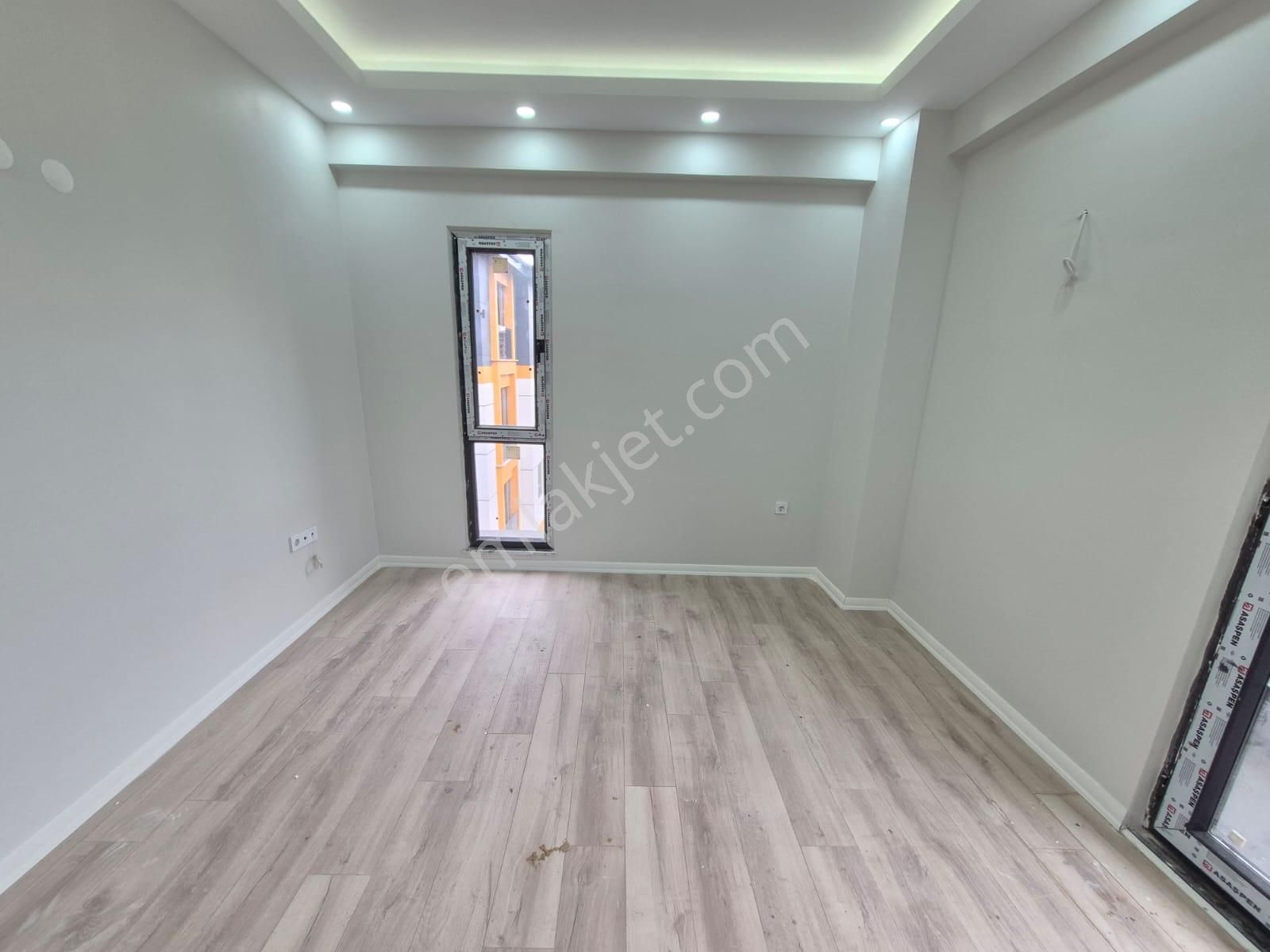 Delux'den Atatürk Mah.'de Şerefiyesi Yüksek Yatırımlık Sıfır 1+1 - Görsel 9