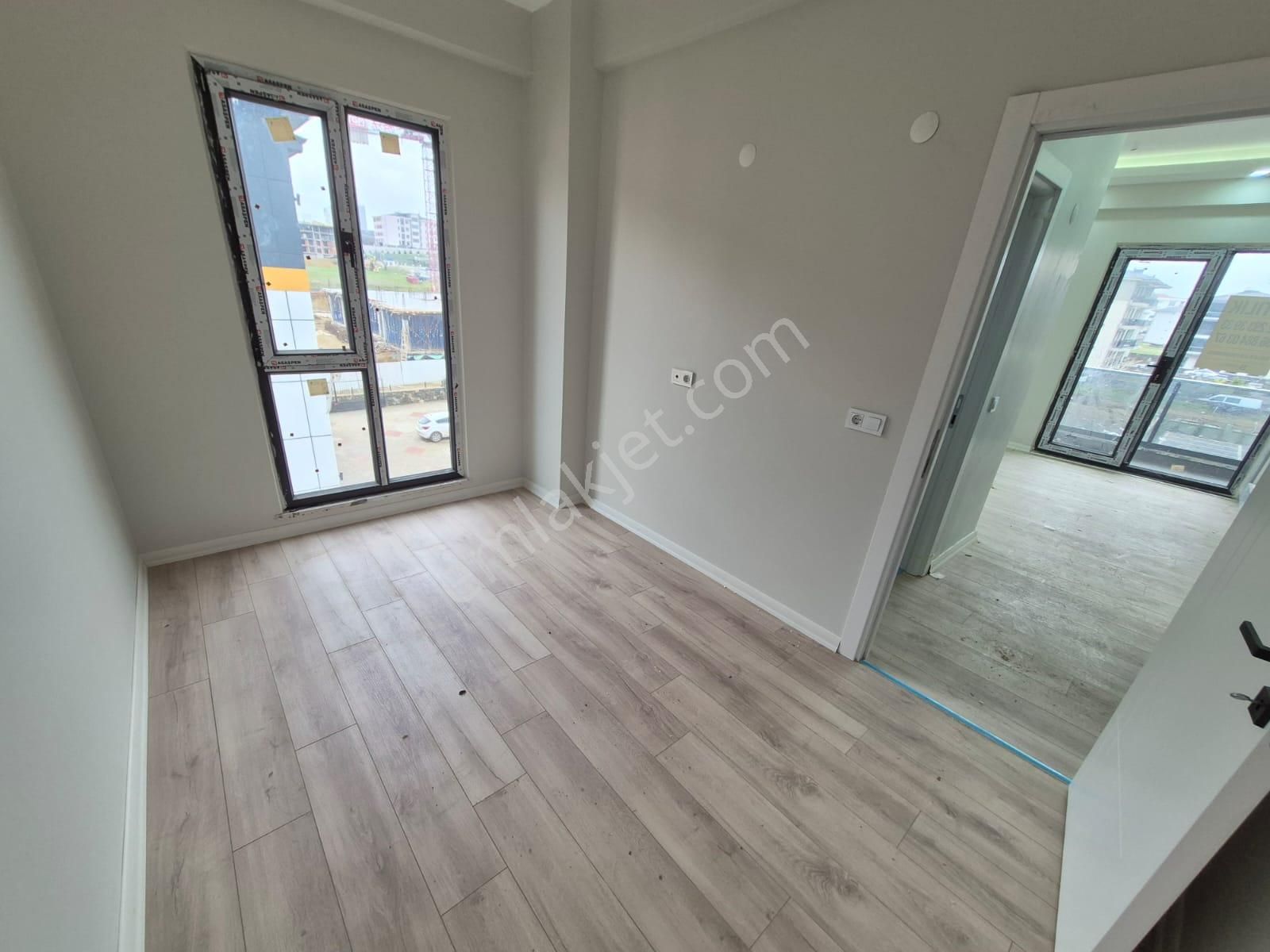 Delux'den Atatürk Mah.'de Şerefiyesi Yüksek Yatırımlık Sıfır 1+1 - Görsel 18