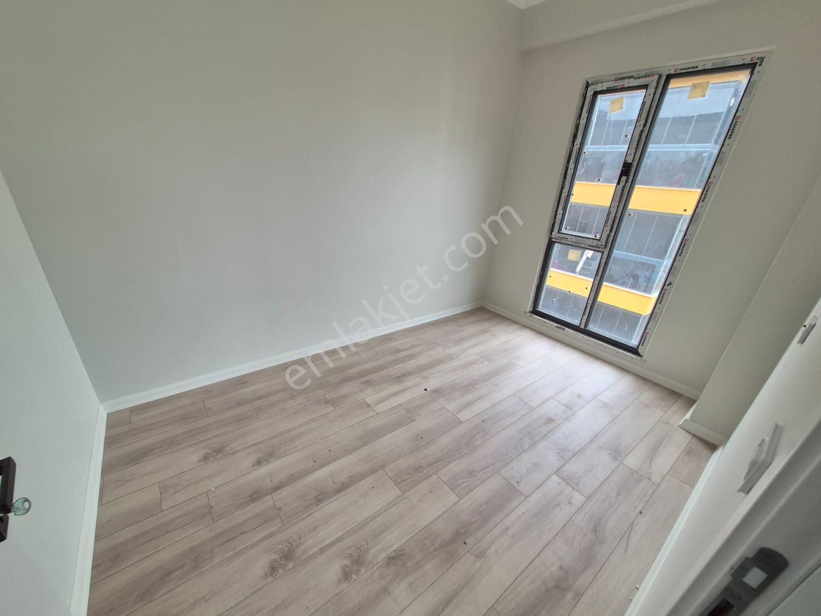 Delux'den Atatürk Mah.'de Şerefiyesi Yüksek Yatırımlık Sıfır 1+1 - Görsel 16