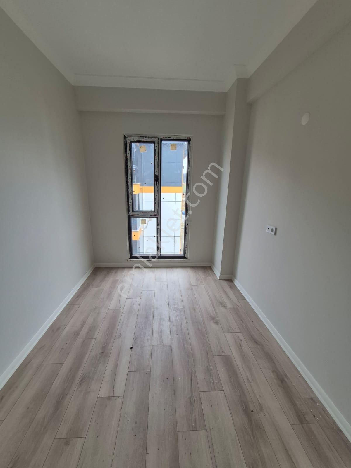 Delux'den Atatürk Mah.'de Şerefiyesi Yüksek Yatırımlık Sıfır 1+1 - Görsel 17