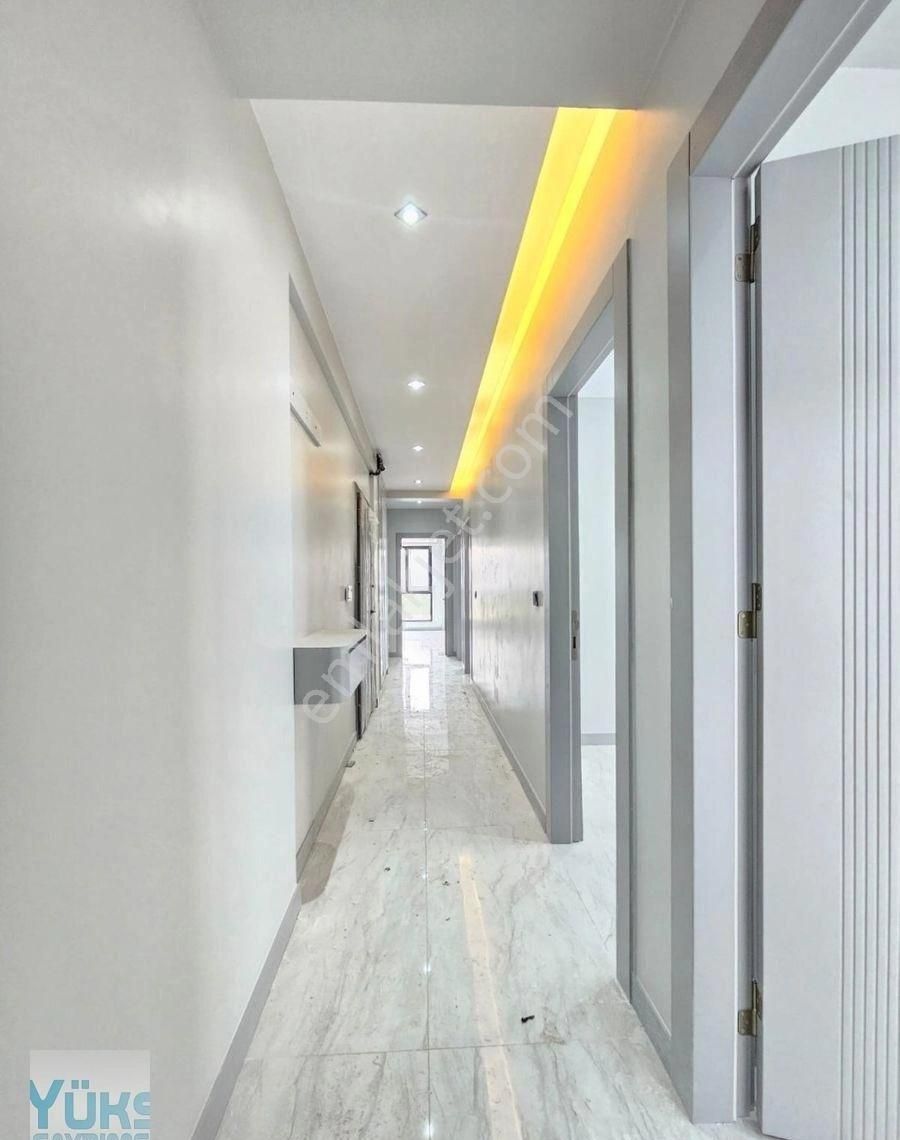 Denizli Yenişafak Ta Site İçinde Giyinme Odalı Ebeveyn Banyolu 3+1 Satılık Ultra Lüks Daireler - Görsel 18