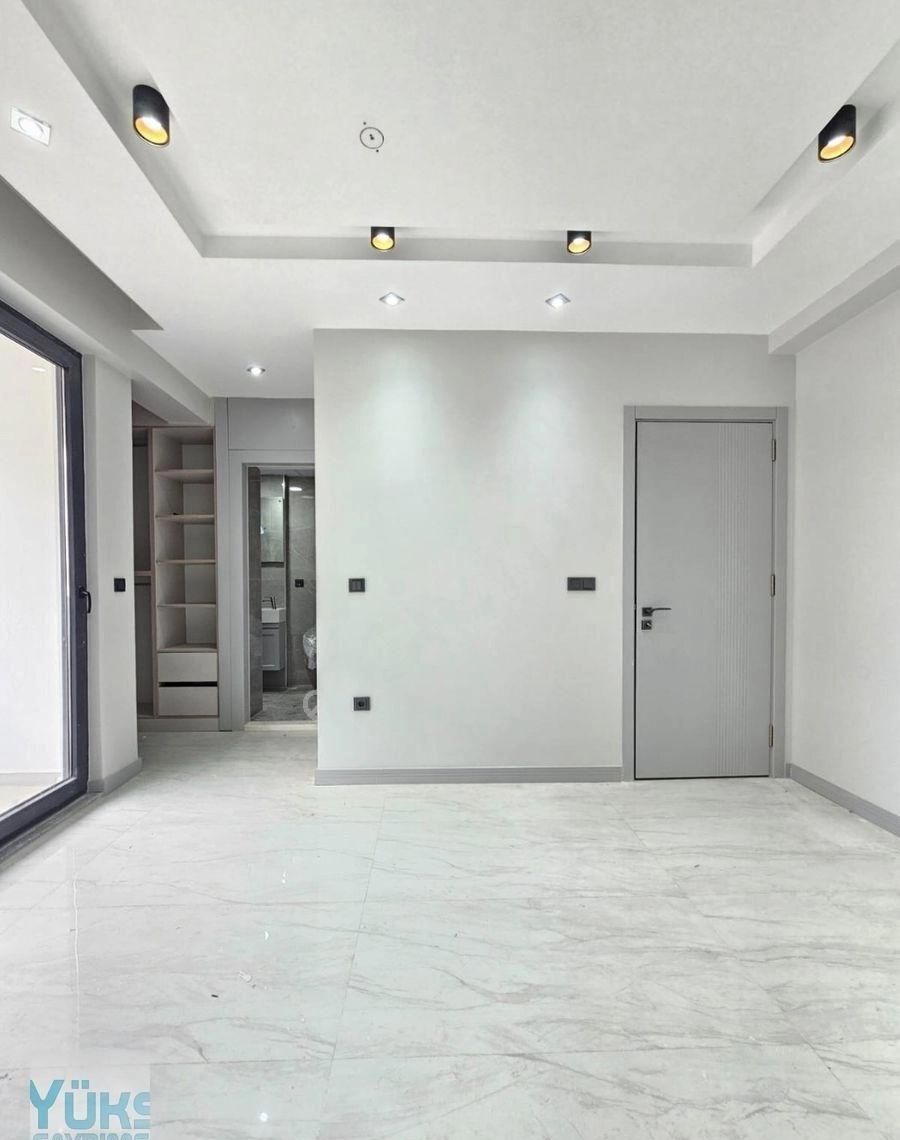Denizli Yenişafak Ta Site İçinde Giyinme Odalı Ebeveyn Banyolu 3+1 Satılık Ultra Lüks Daireler - Görsel 4