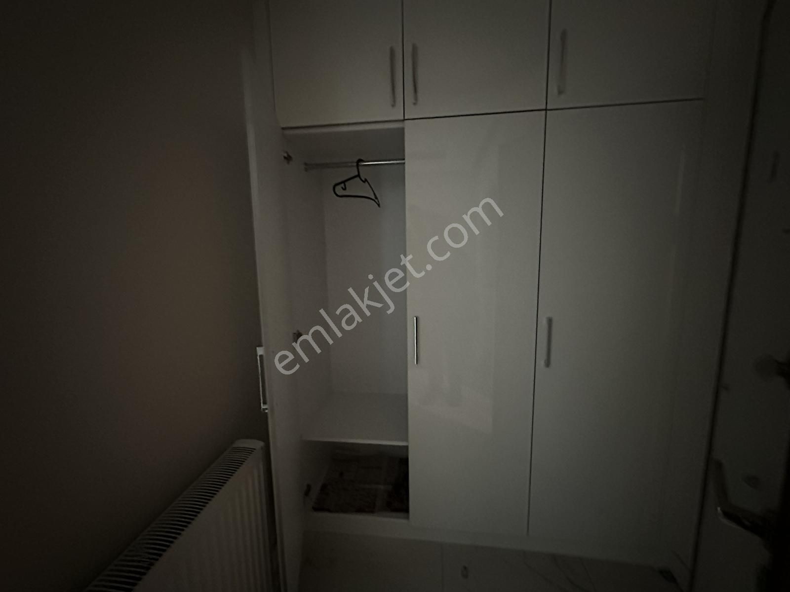 Dialog Prestij Sosyal Donatılı Sitede Geniş 3+1 Lüks Daire - Görsel 8