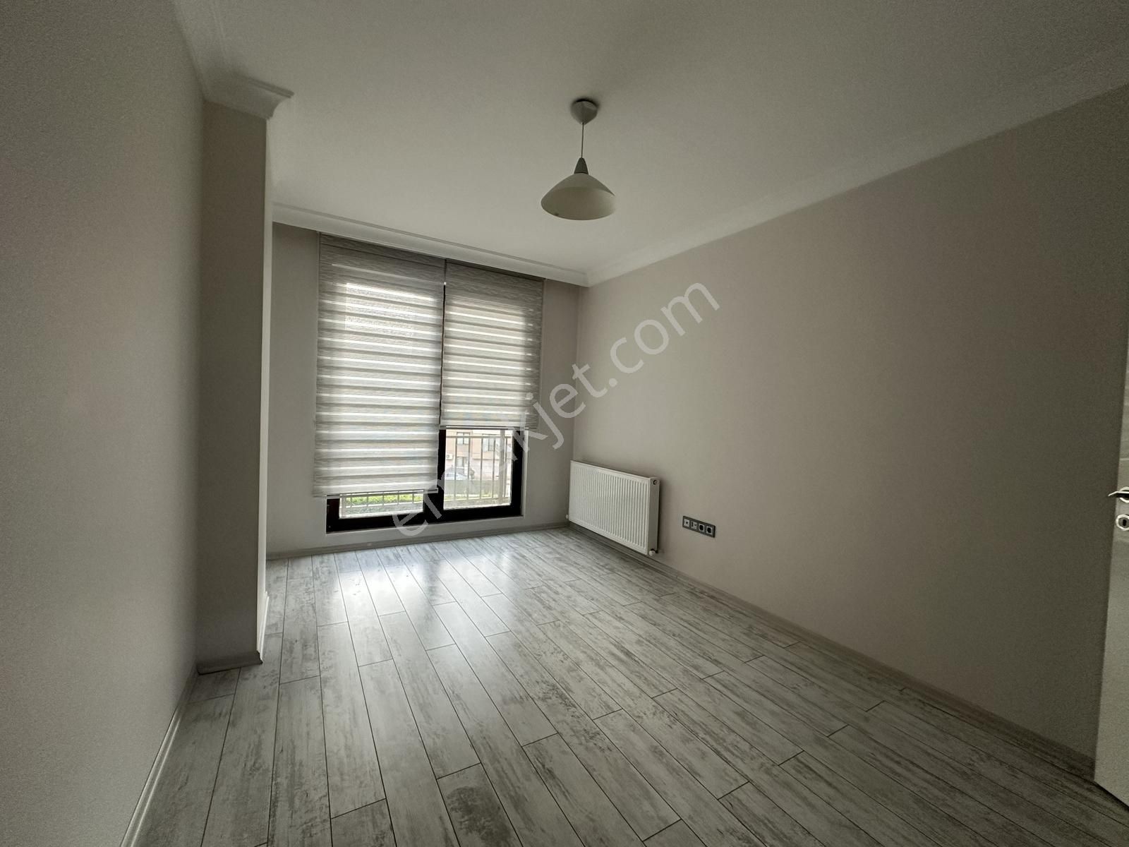 Dialog Prestij Sosyal Donatılı Sitede Geniş 3+1 Lüks Daire - Görsel 32