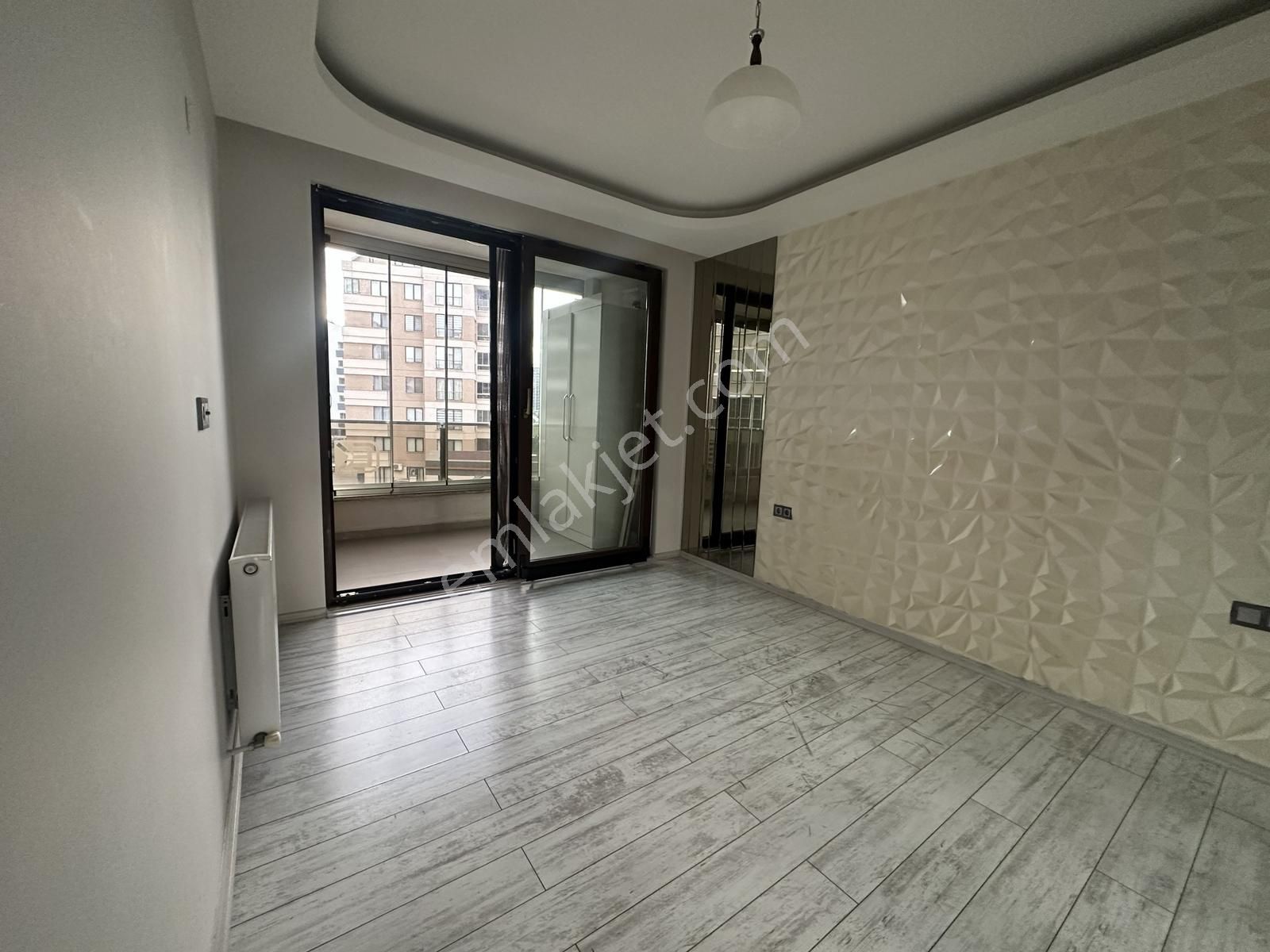 Dialog Prestij Sosyal Donatılı Sitede Geniş 3+1 Lüks Daire - Görsel 22