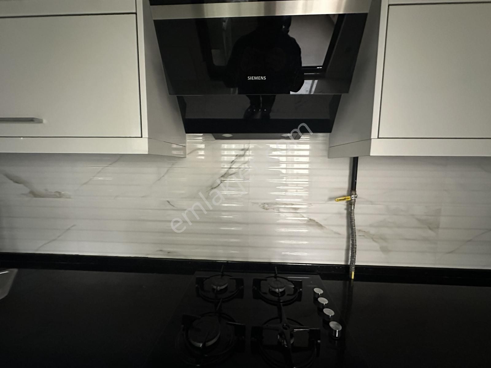 Dialog Prestij Sosyal Donatılı Sitede Geniş 3+1 Lüks Daire - Görsel 24