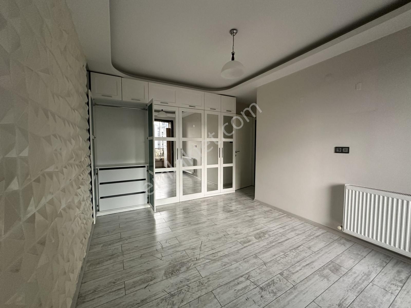 Dialog Prestij Sosyal Donatılı Sitede Geniş 3+1 Lüks Daire - Görsel 33