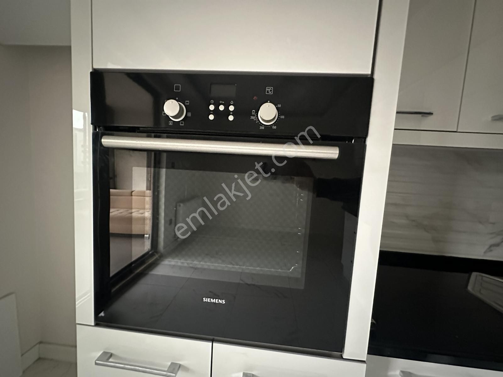 Dialog Prestij Sosyal Donatılı Sitede Geniş 3+1 Lüks Daire - Görsel 30