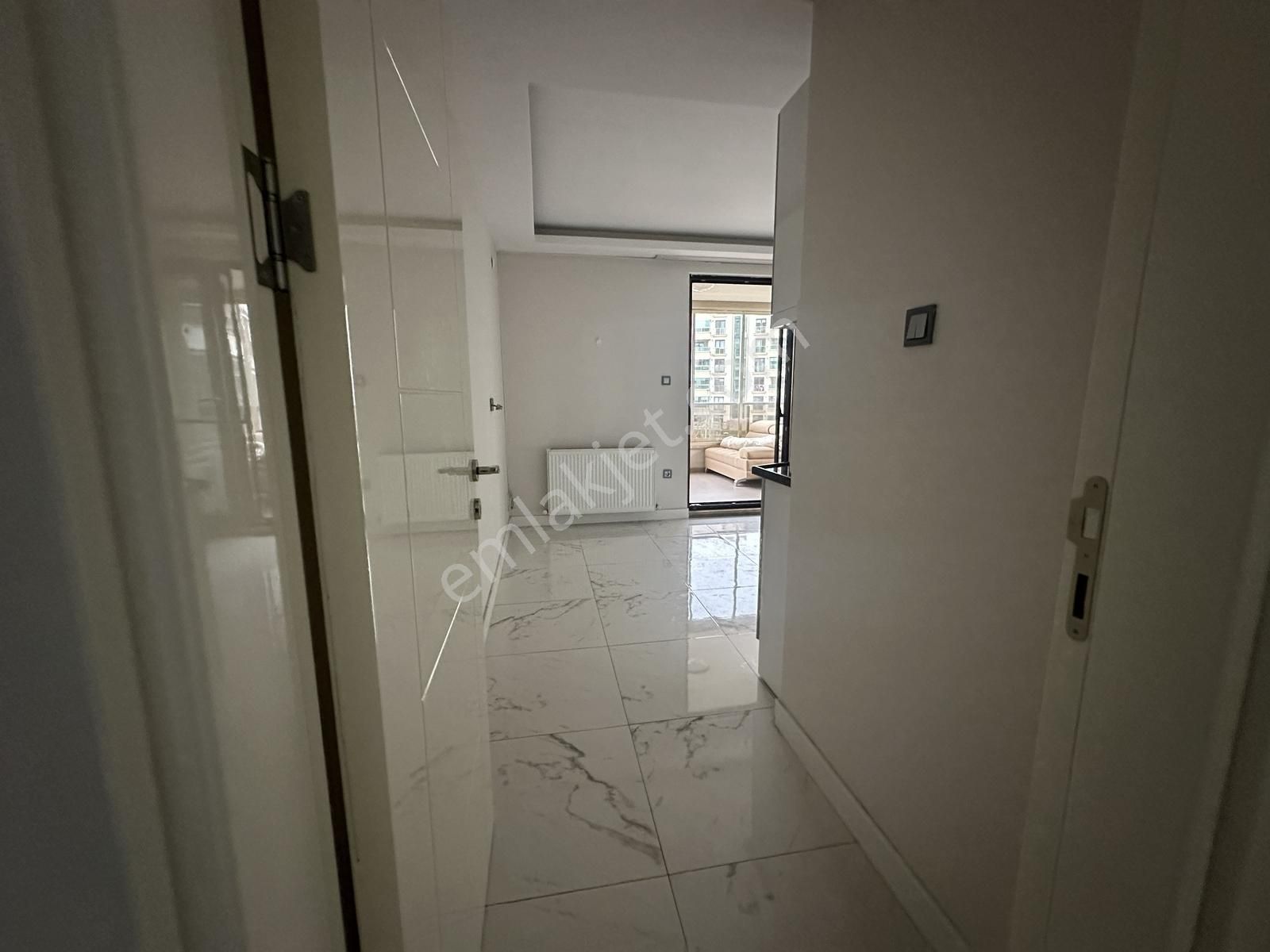 Dialog Prestij Sosyal Donatılı Sitede Geniş 3+1 Lüks Daire - Görsel 9