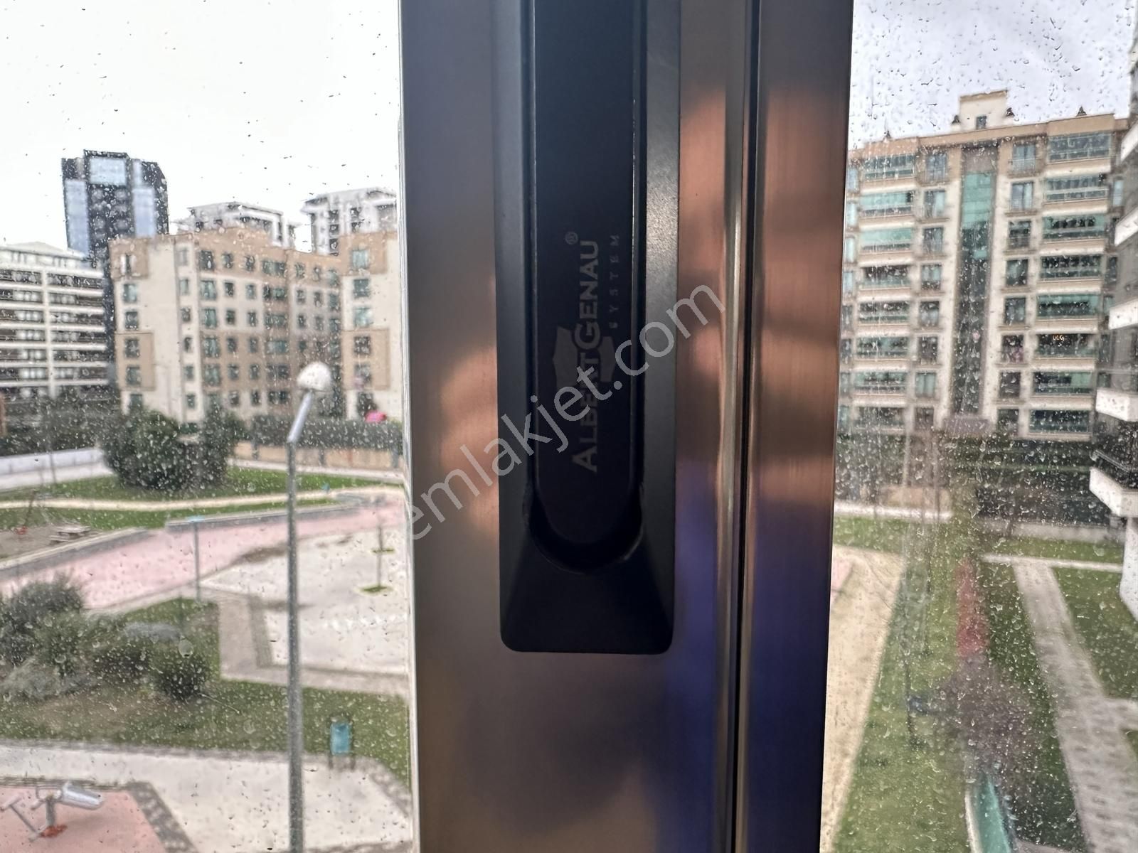 Dialog Prestij Sosyal Donatılı Sitede Geniş 3+1 Lüks Daire - Görsel 31