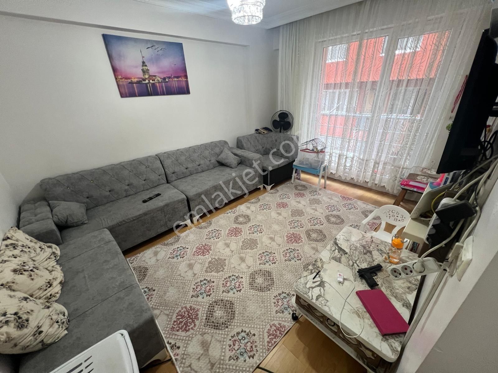 Berrak Gayrimenkul'den Şeyh Sinan Mah.kelepir 2+1 Satılık Daire - Görsel 6