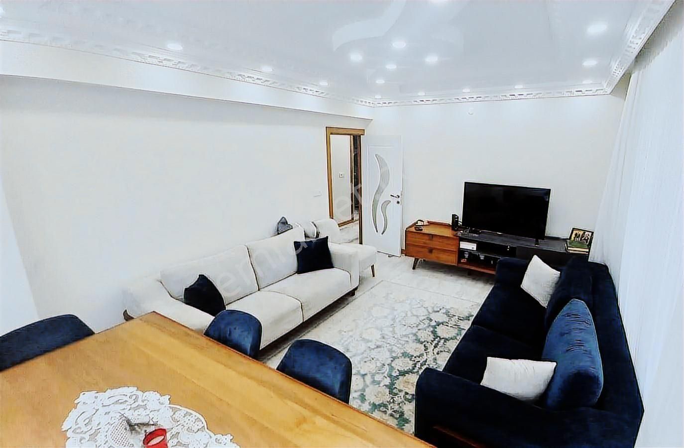 Muhittin Mah.file Market Civarında 2+1 100m2 Satılık Kupon Daire - Görsel 2