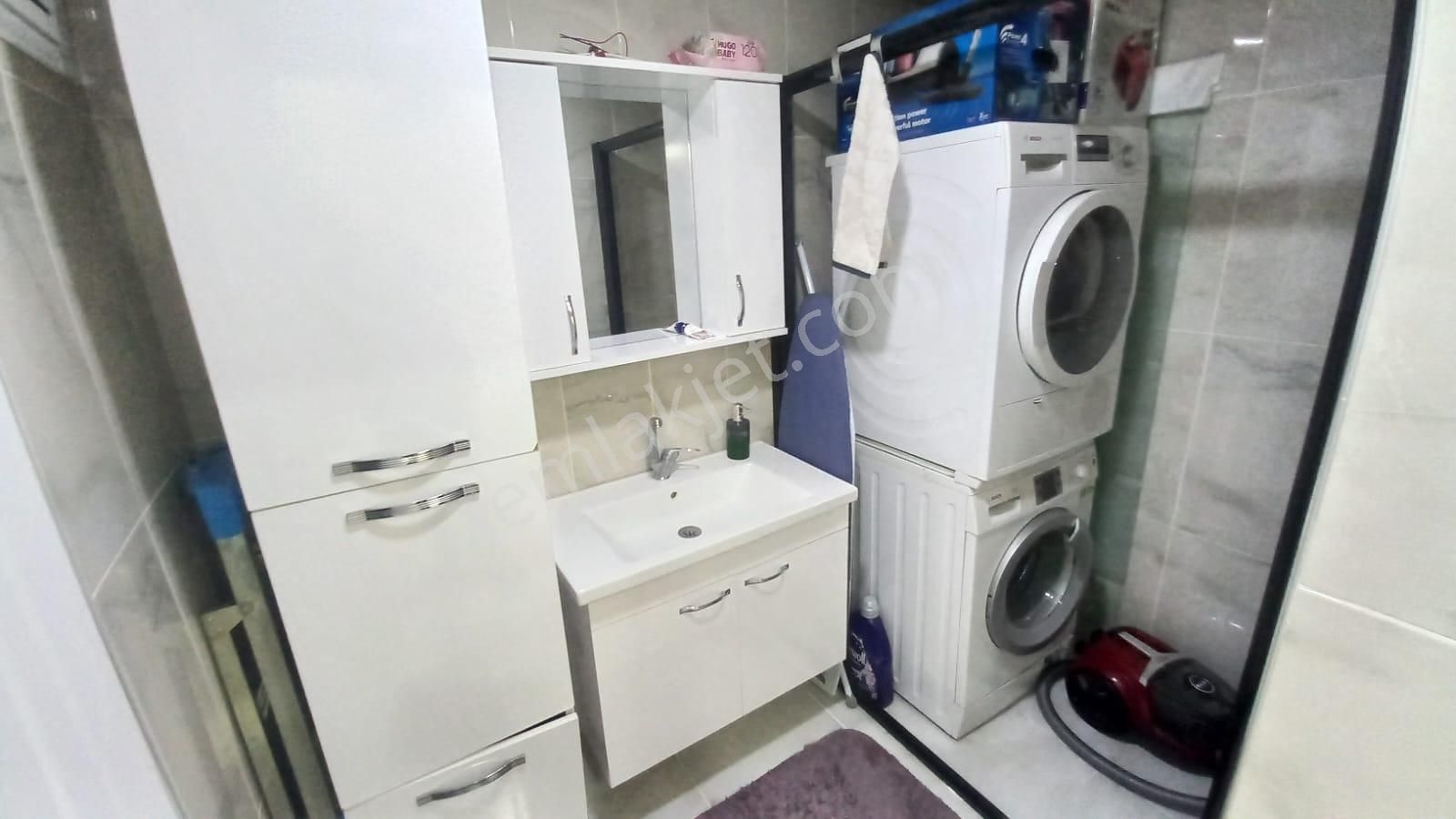 Muhittin Mah.file Market Civarında 2+1 100m2 Satılık Kupon Daire - Görsel 12