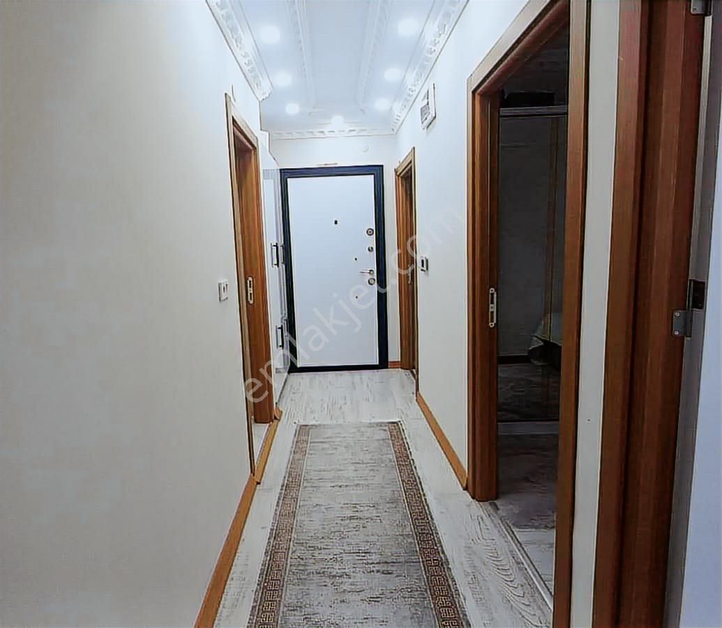 Muhittin Mah.file Market Civarında 2+1 100m2 Satılık Kupon Daire - Görsel 14