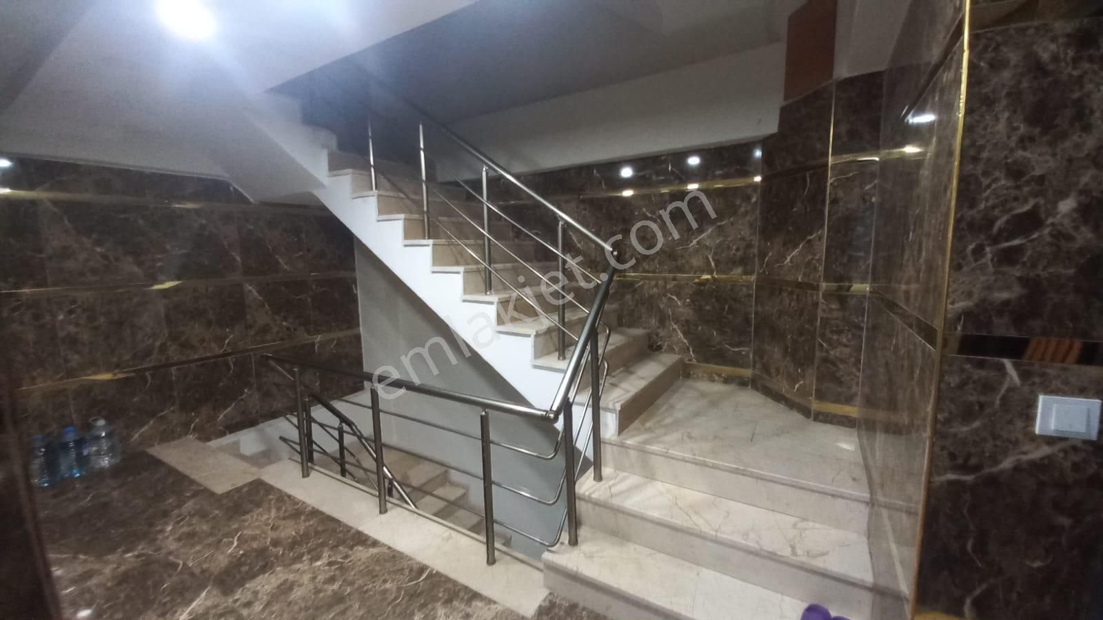 Muhittin Mah.file Market Civarında 2+1 100m2 Satılık Kupon Daire - Görsel 15