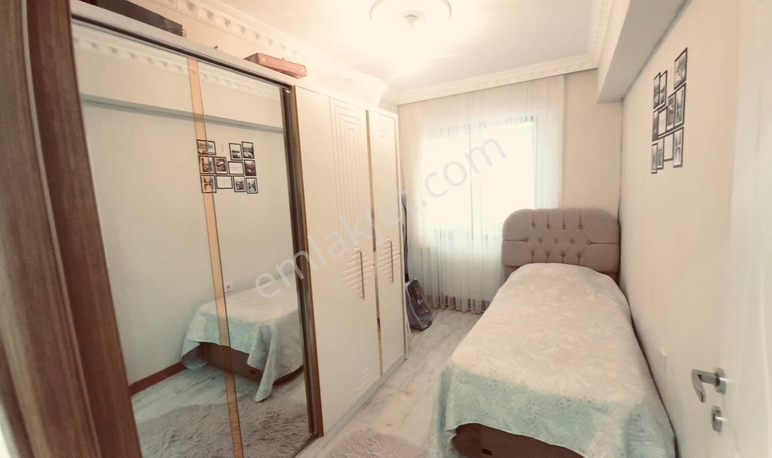 Muhittin Mah.file Market Civarında 2+1 100m2 Satılık Kupon Daire - Görsel 11