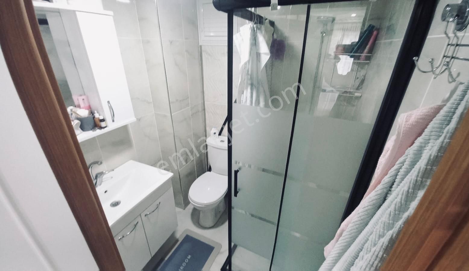 Muhittin Mah.file Market Civarında 2+1 100m2 Satılık Kupon Daire - Görsel 17