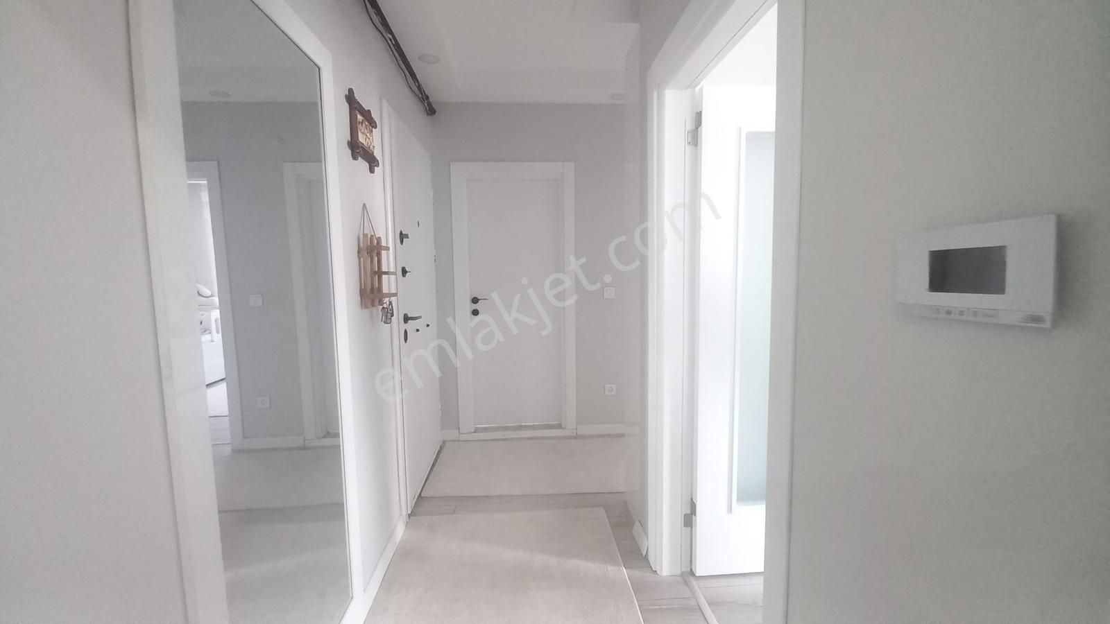 Çobançeşme Mah. Bülent Ecevit Cad. Üzeri 2+1 90m2 Satılık Daire! - Görsel 16