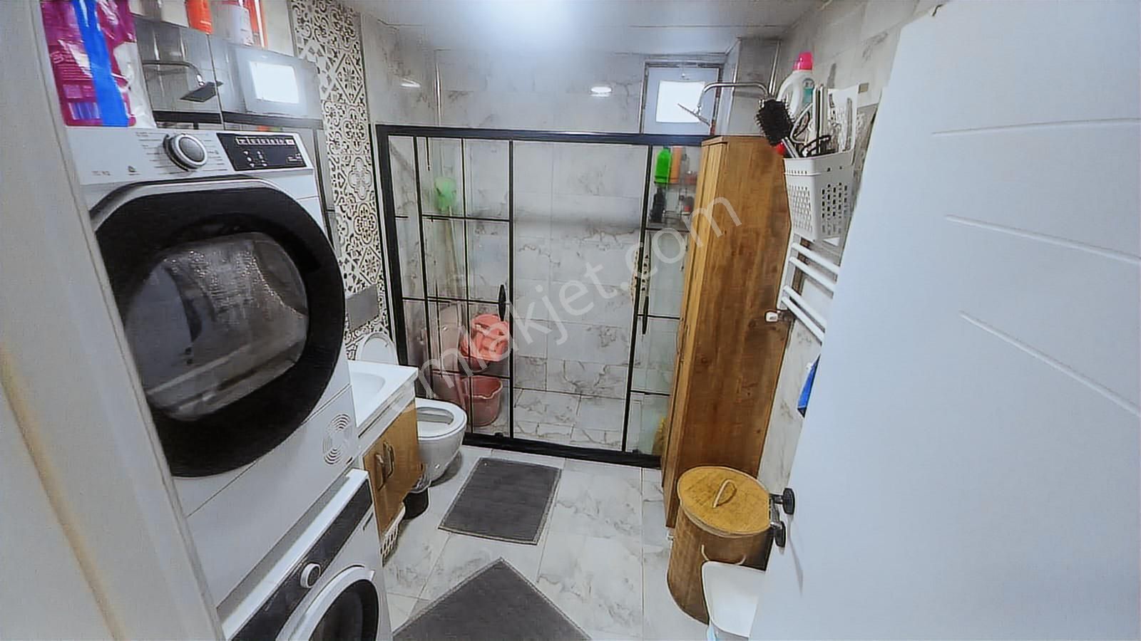 Çobançeşme Mah. Bülent Ecevit Cad. Üzeri 2+1 90m2 Satılık Daire! - Görsel 18