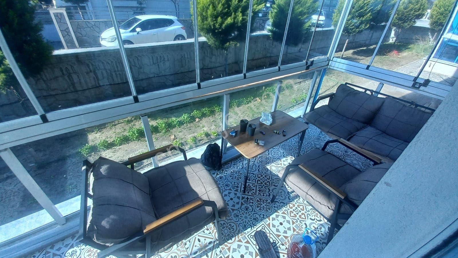 Çobançeşme Mah. Bülent Ecevit Cad. Üzeri 2+1 90m2 Satılık Daire! - Görsel 6