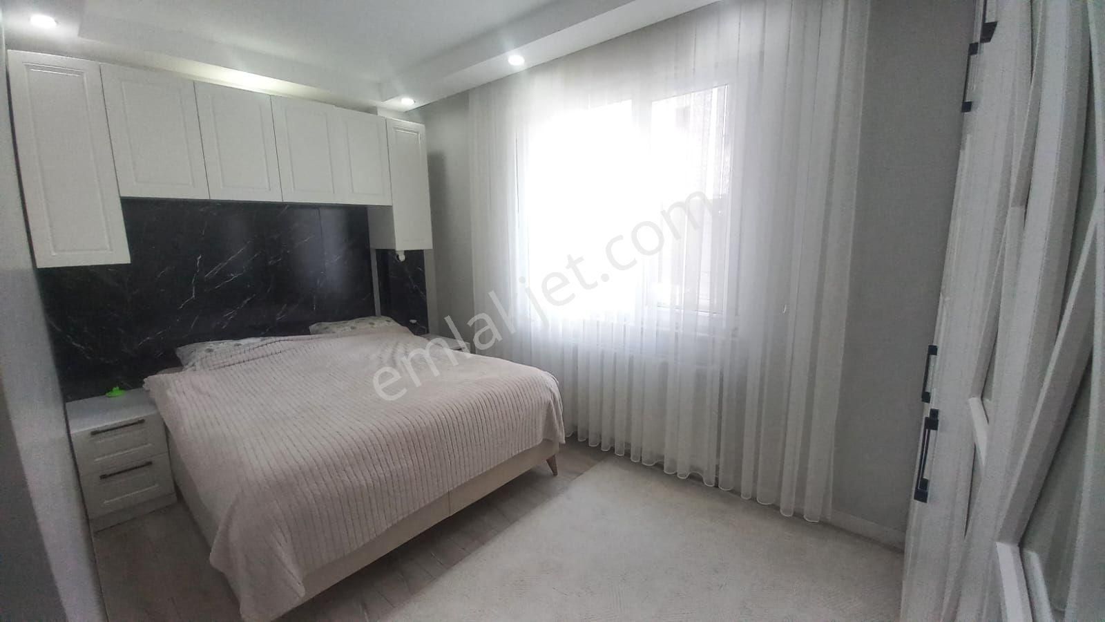 Çobançeşme Mah. Bülent Ecevit Cad. Üzeri 2+1 90m2 Satılık Daire! - Görsel 3