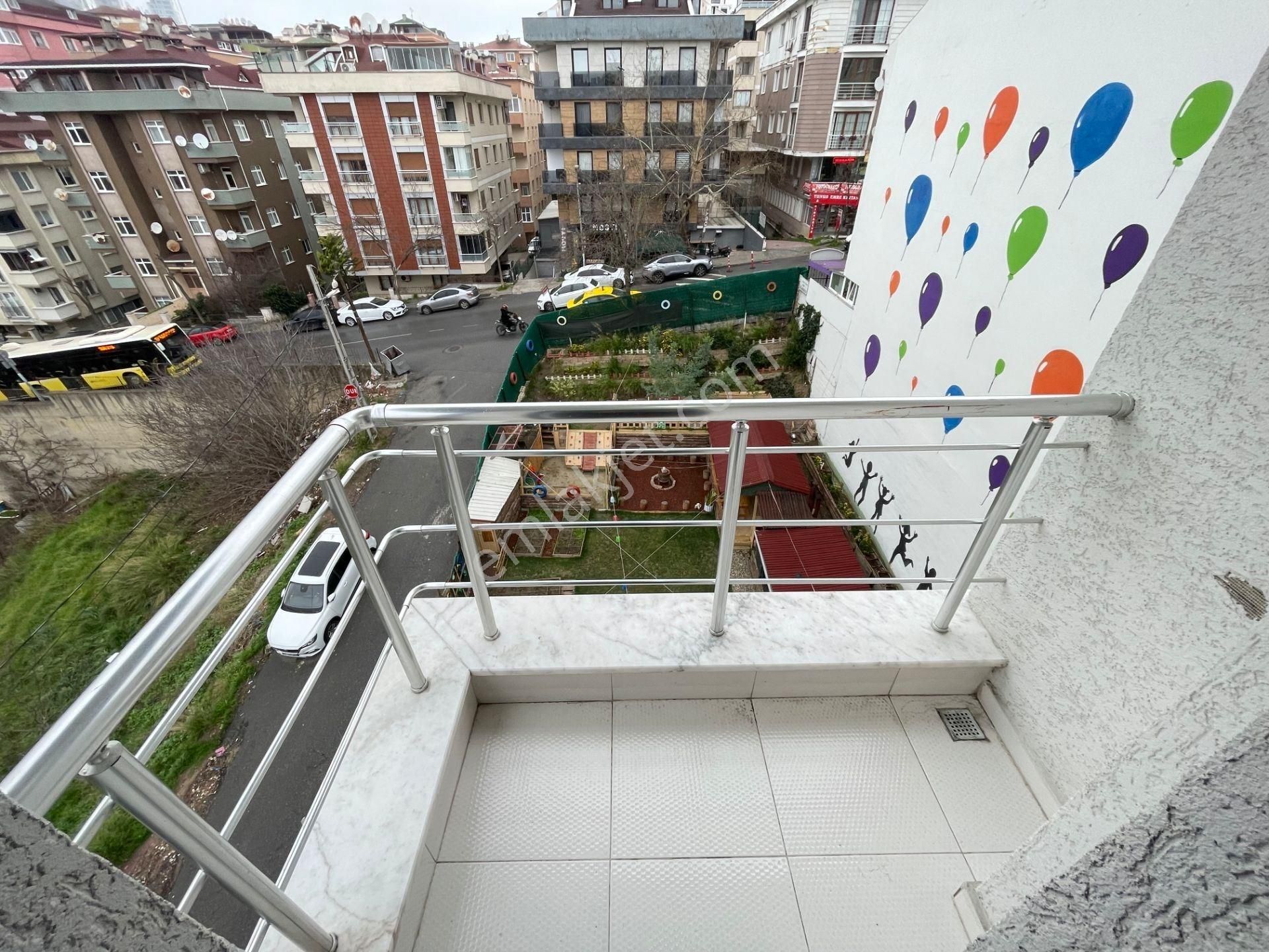 19 Mayıs Cd Üzeri Metroya, Marketlere, Okul Ve Üni'ye Yakın 1+1 - Görsel 14