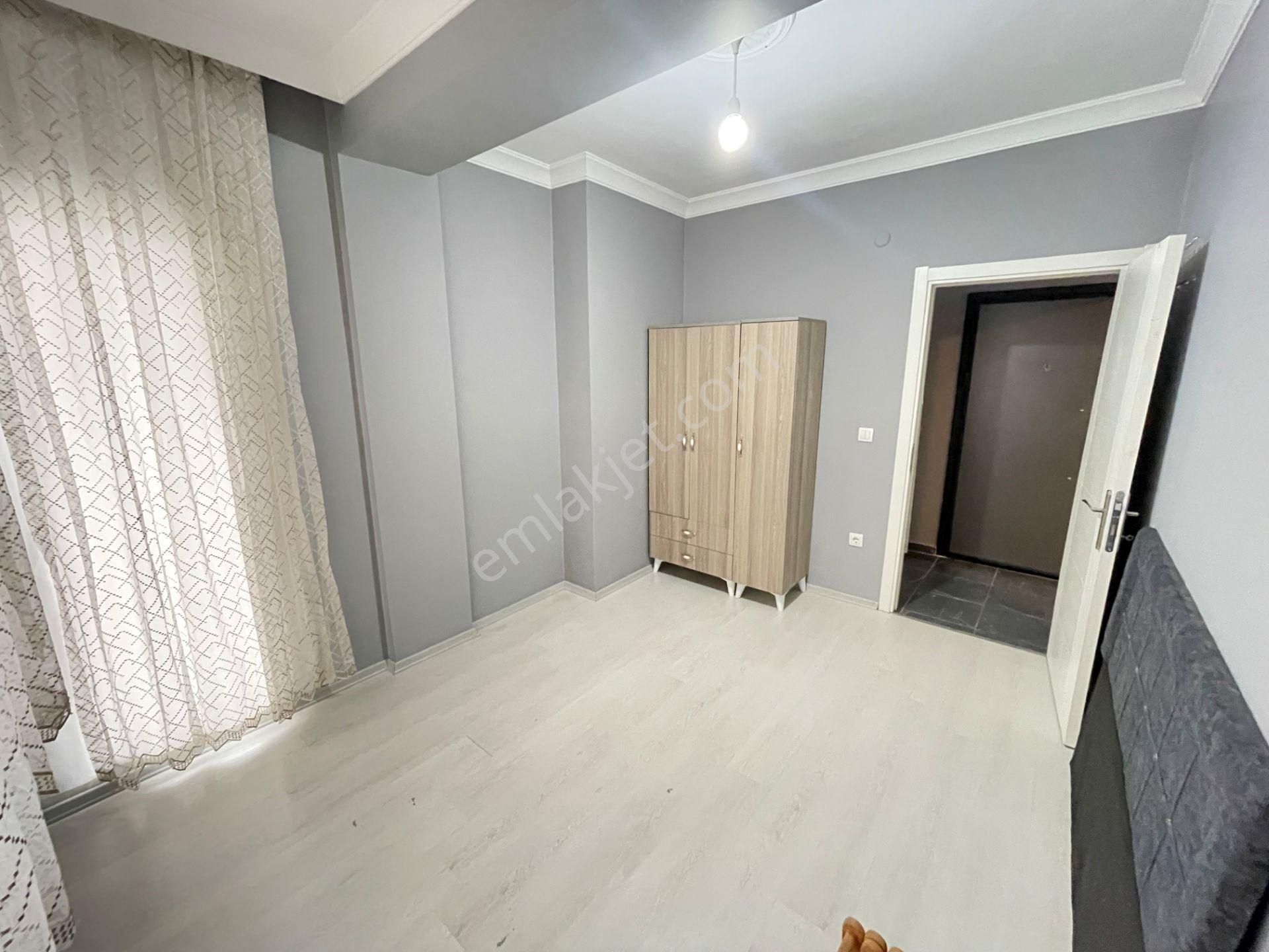 19 Mayıs Cd Üzeri Metroya, Marketlere, Okul Ve Üni'ye Yakın 1+1 - Görsel 13