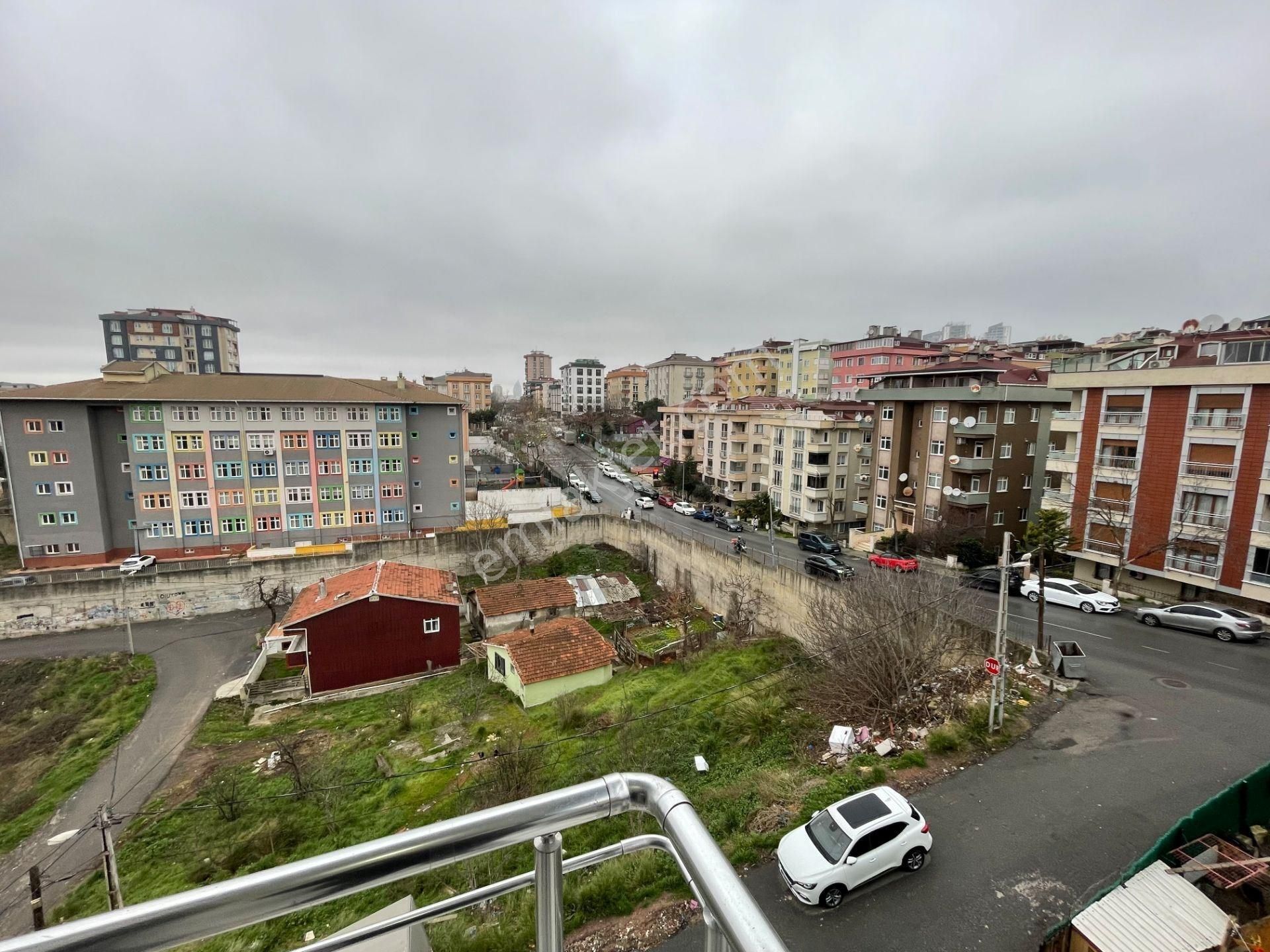 19 Mayıs Cd Üzeri Metroya, Marketlere, Okul Ve Üni'ye Yakın 1+1 - Görsel 15