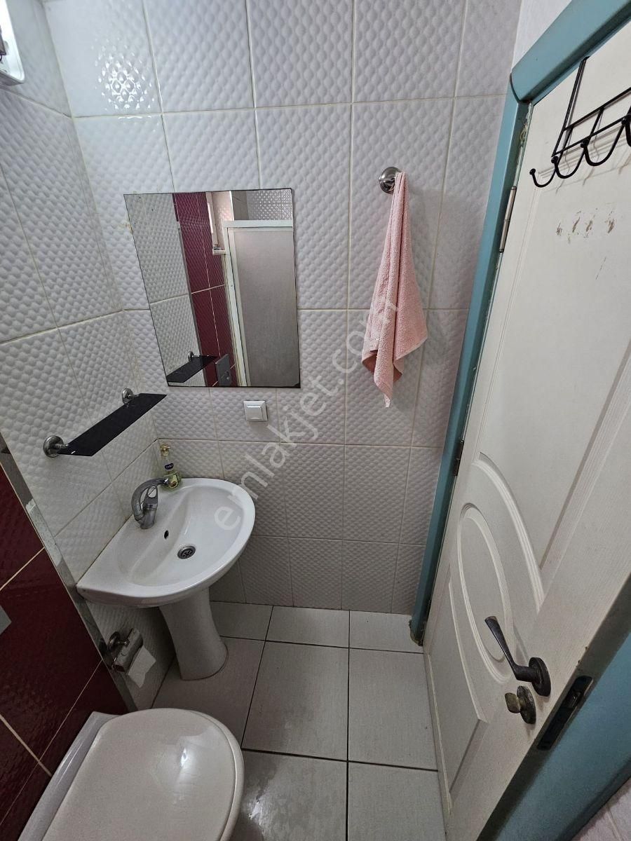 A K Mutludan Kültür Kafeler Yakını 1+1 Eşyalı Lüx Giriş Daire - Görsel 8