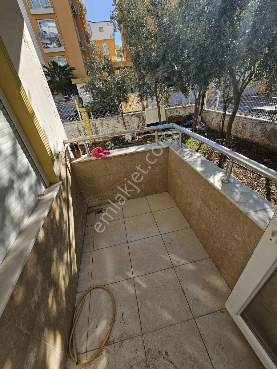 A K Mutludan Kültür Kafeler Yakını 1+1 Eşyalı Lüx Giriş Daire - Görsel 10