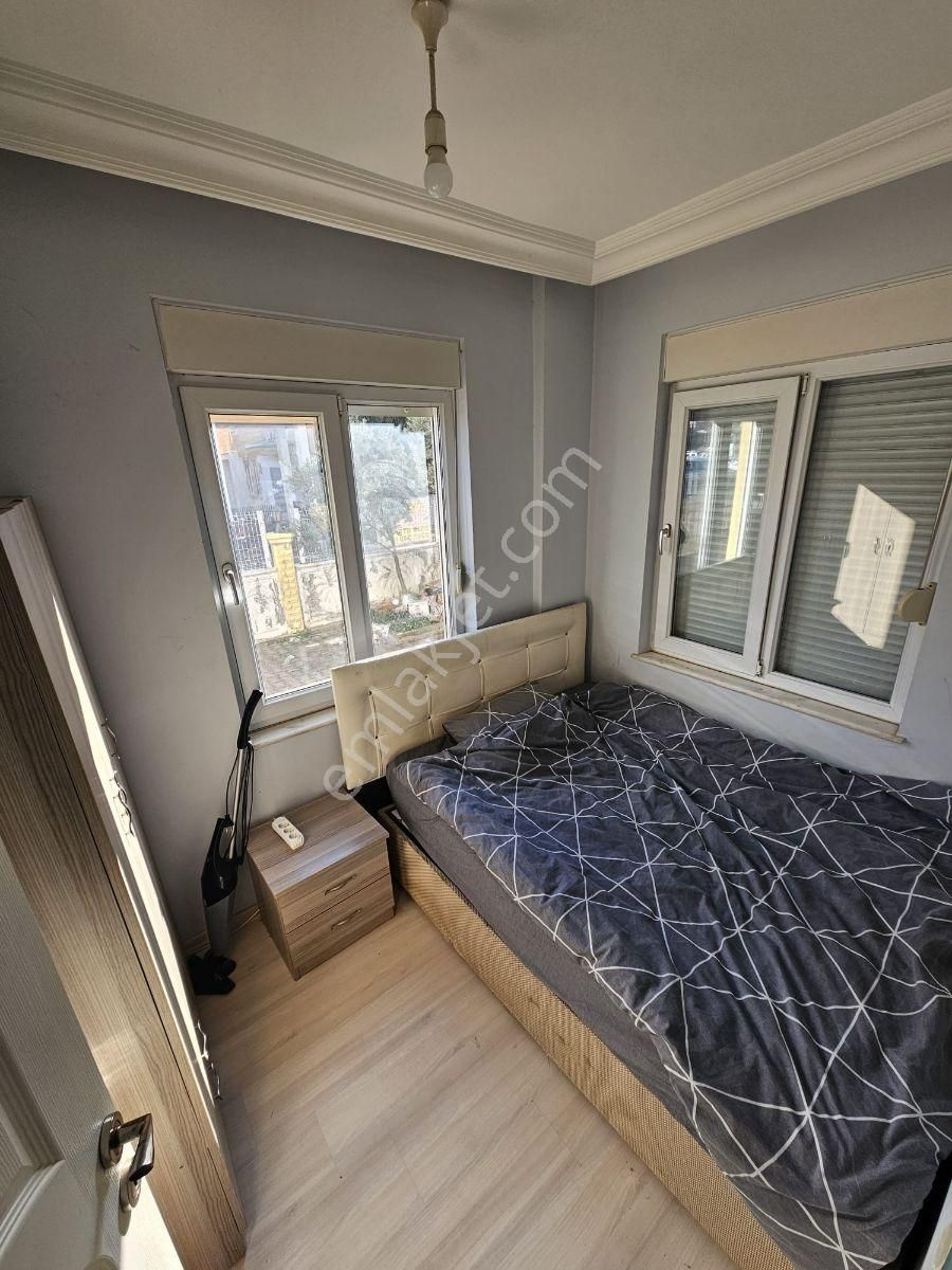 A K Mutludan Kültür Kafeler Yakını 1+1 Eşyalı Lüx Giriş Daire - Görsel 3