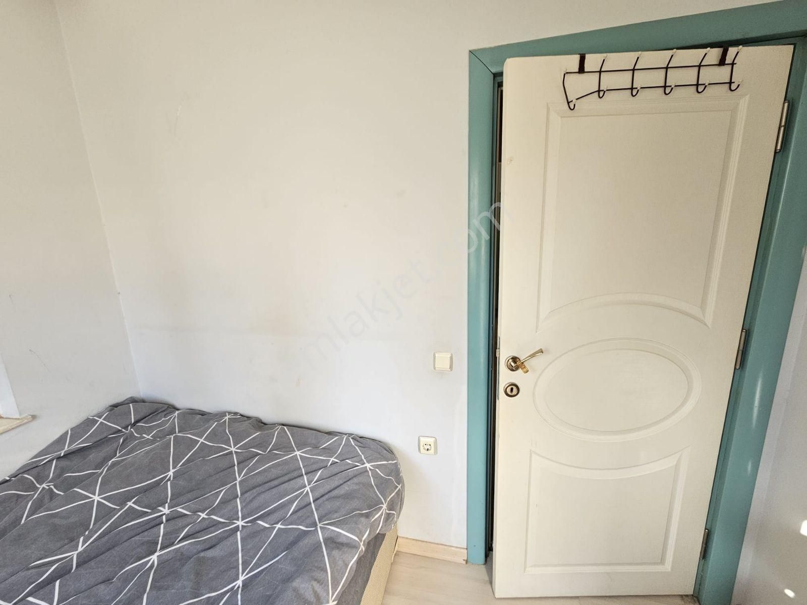 A K Mutludan Kültür Kafeler Yakını 1+1 Eşyalı Lüx Giriş Daire - Görsel 4