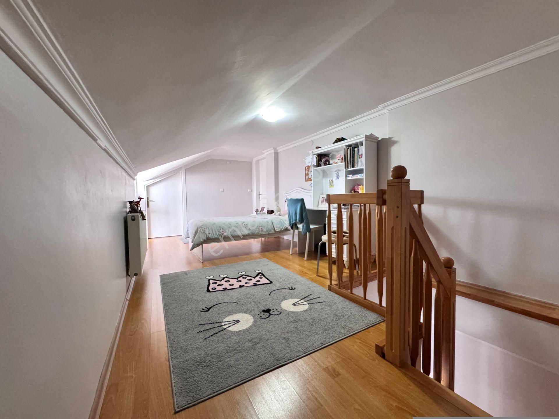 Next House’dan Atatürk Caddesine Yakın Teraslı 4+1 Dubleks Daire - Görsel 21