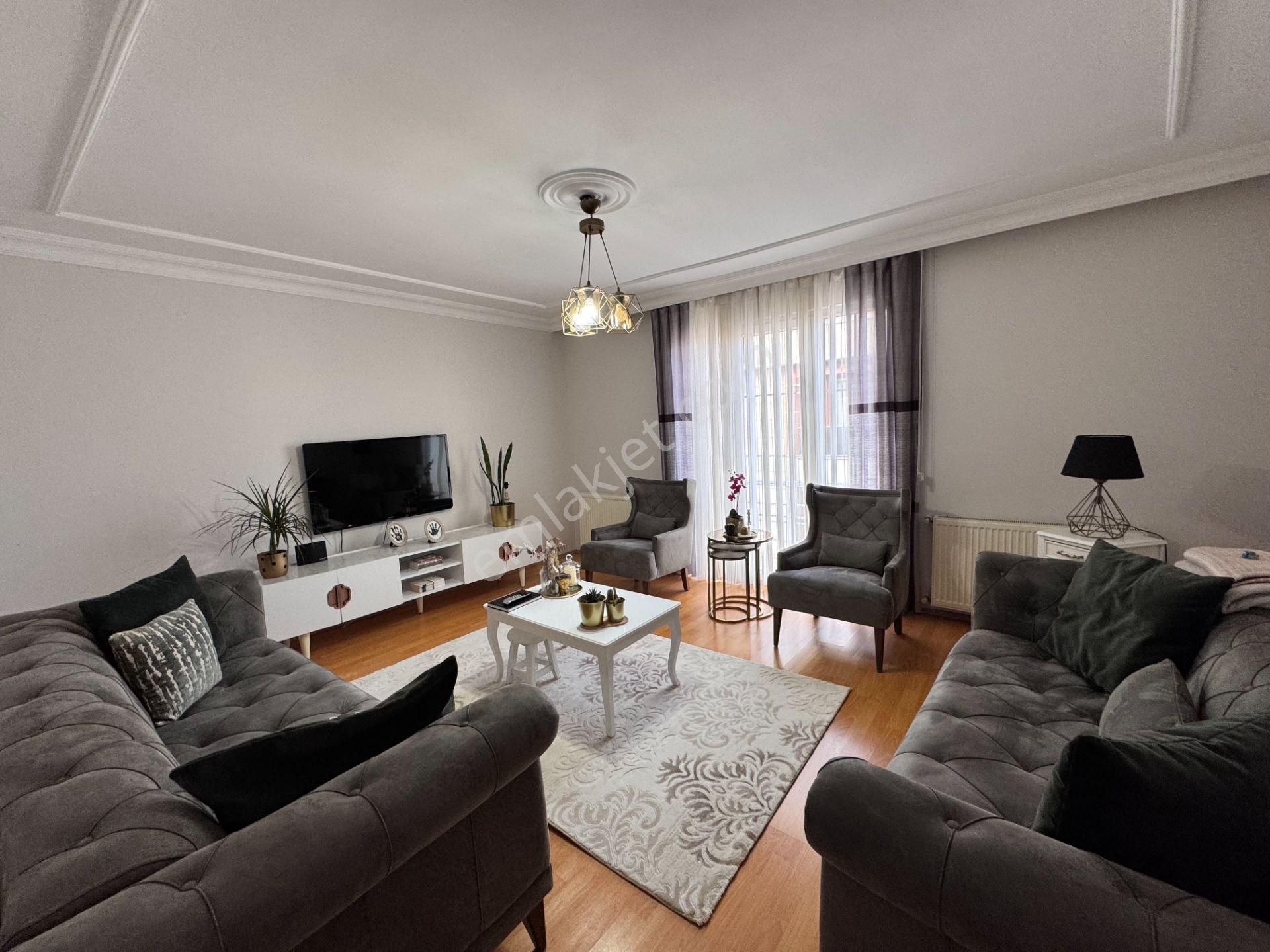 Next House’dan Atatürk Caddesine Yakın Teraslı 4+1 Dubleks Daire - Görsel 5