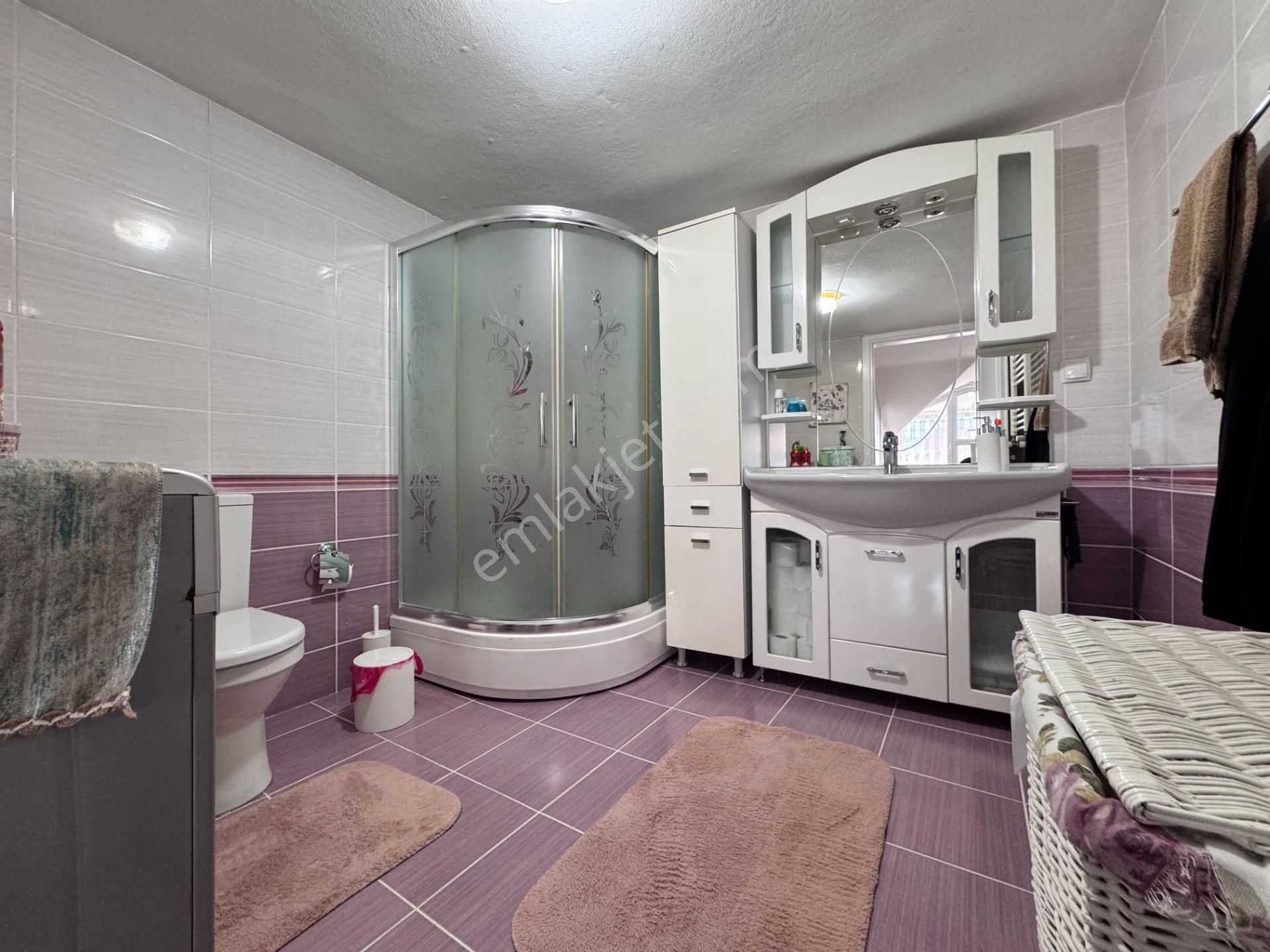 Next House’dan Atatürk Caddesine Yakın Teraslı 4+1 Dubleks Daire - Görsel 25