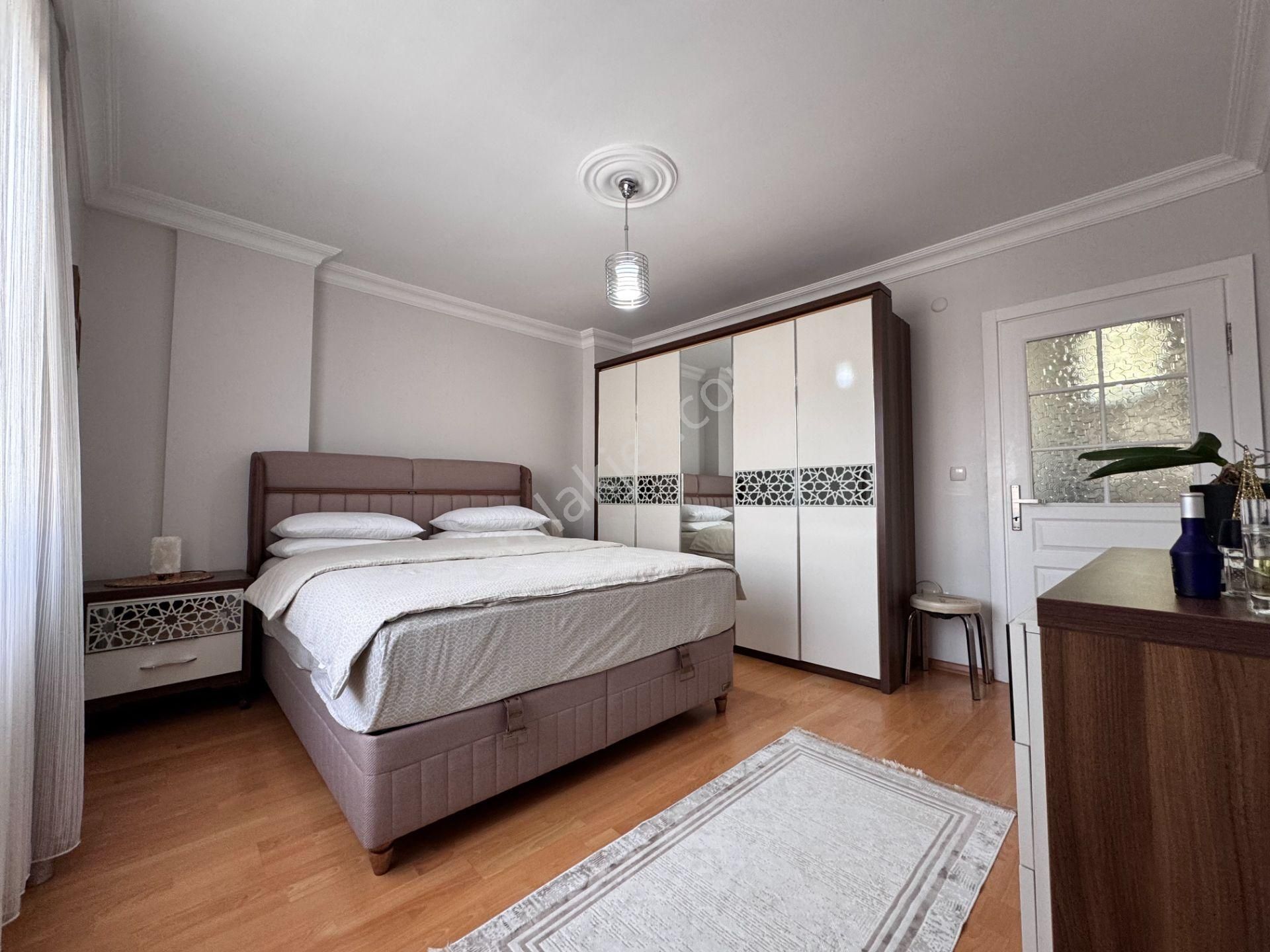 Next House’dan Atatürk Caddesine Yakın Teraslı 4+1 Dubleks Daire - Görsel 12