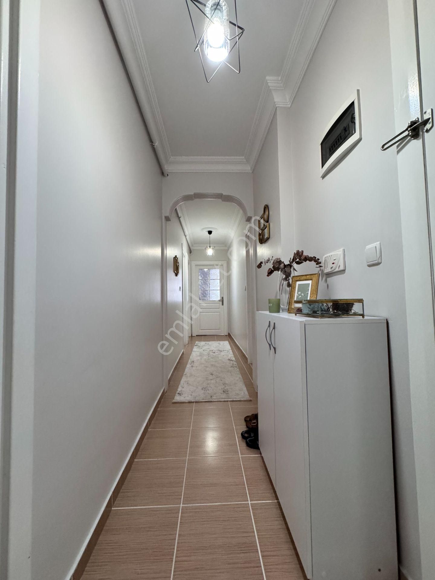 Next House’dan Atatürk Caddesine Yakın Teraslı 4+1 Dubleks Daire - Görsel 19