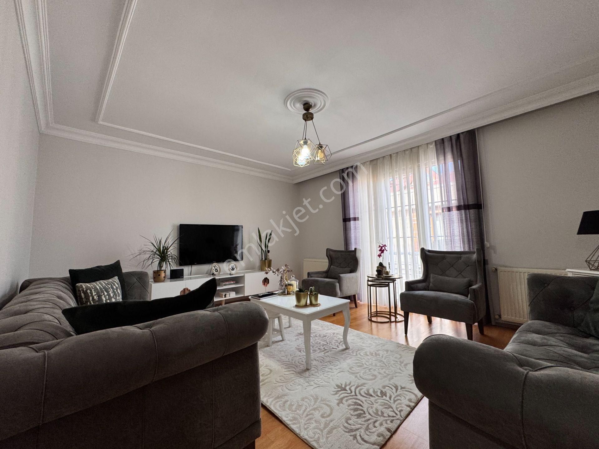 Next House’dan Atatürk Caddesine Yakın Teraslı 4+1 Dubleks Daire - Görsel 2