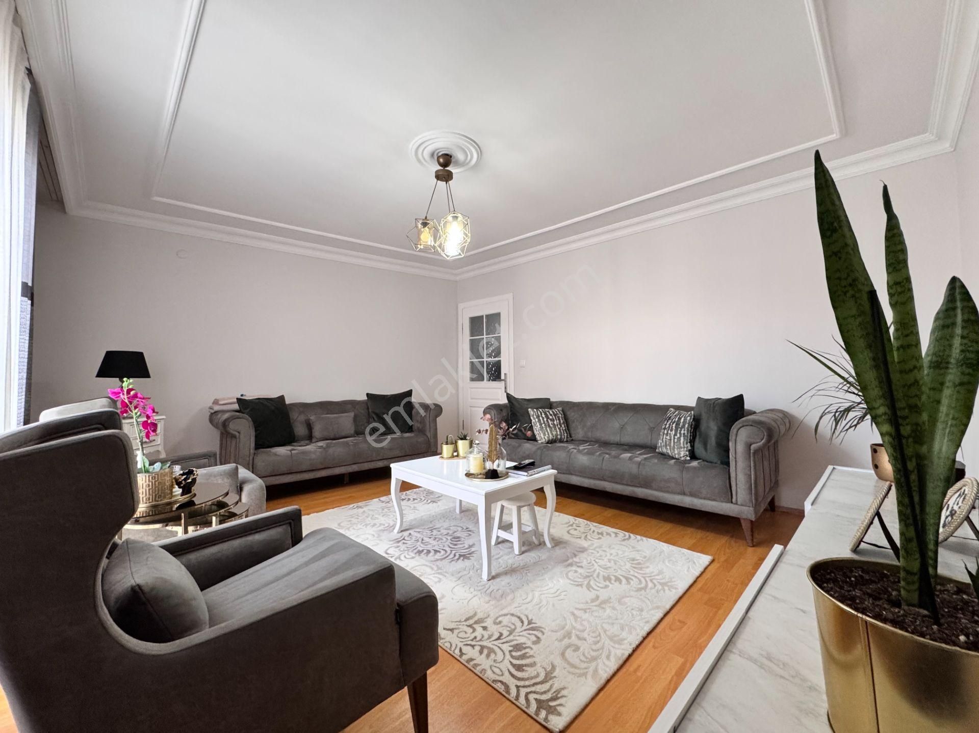 Next House’dan Atatürk Caddesine Yakın Teraslı 4+1 Dubleks Daire - Görsel 3