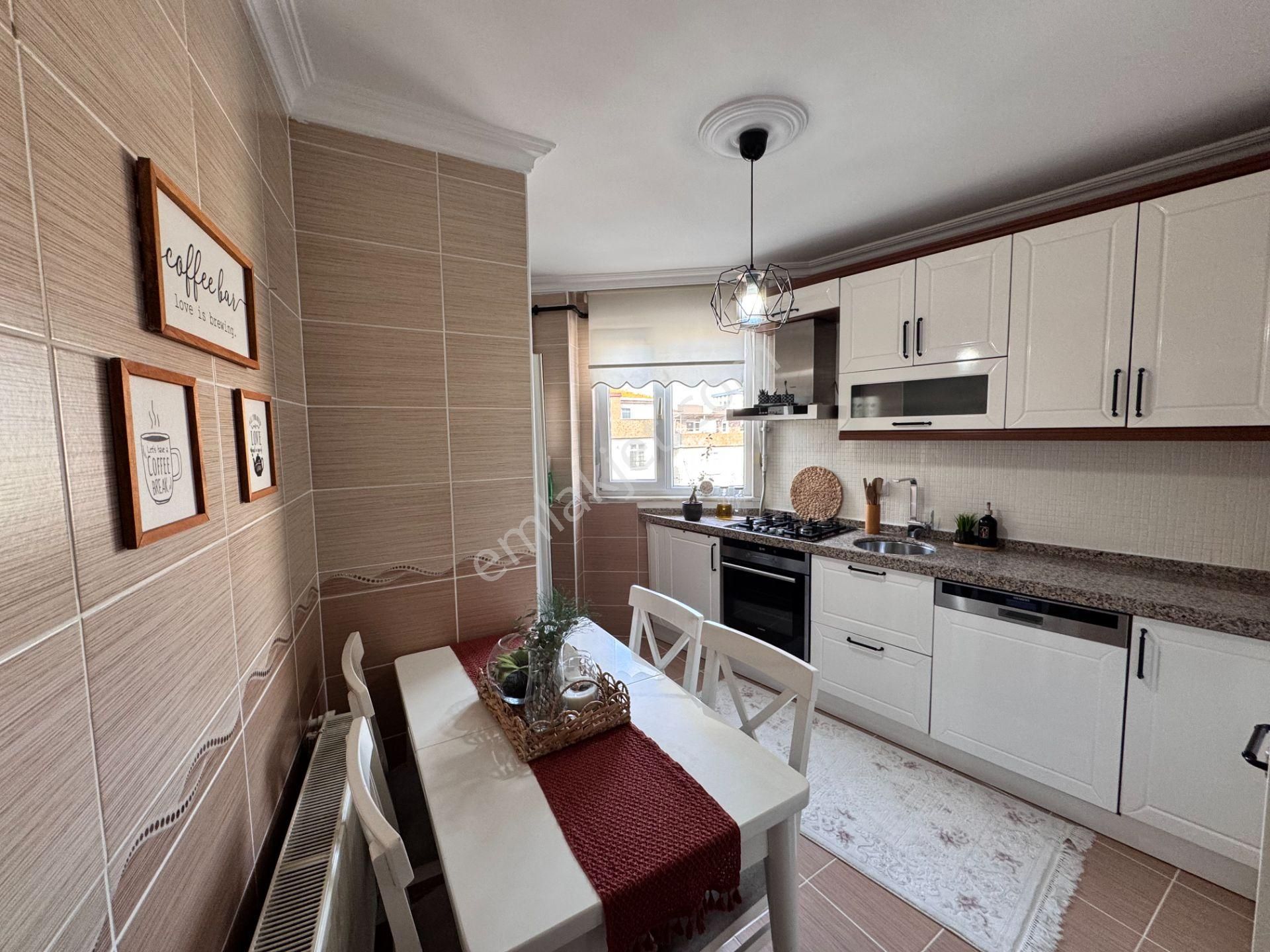 Next House’dan Atatürk Caddesine Yakın Teraslı 4+1 Dubleks Daire - Görsel 7